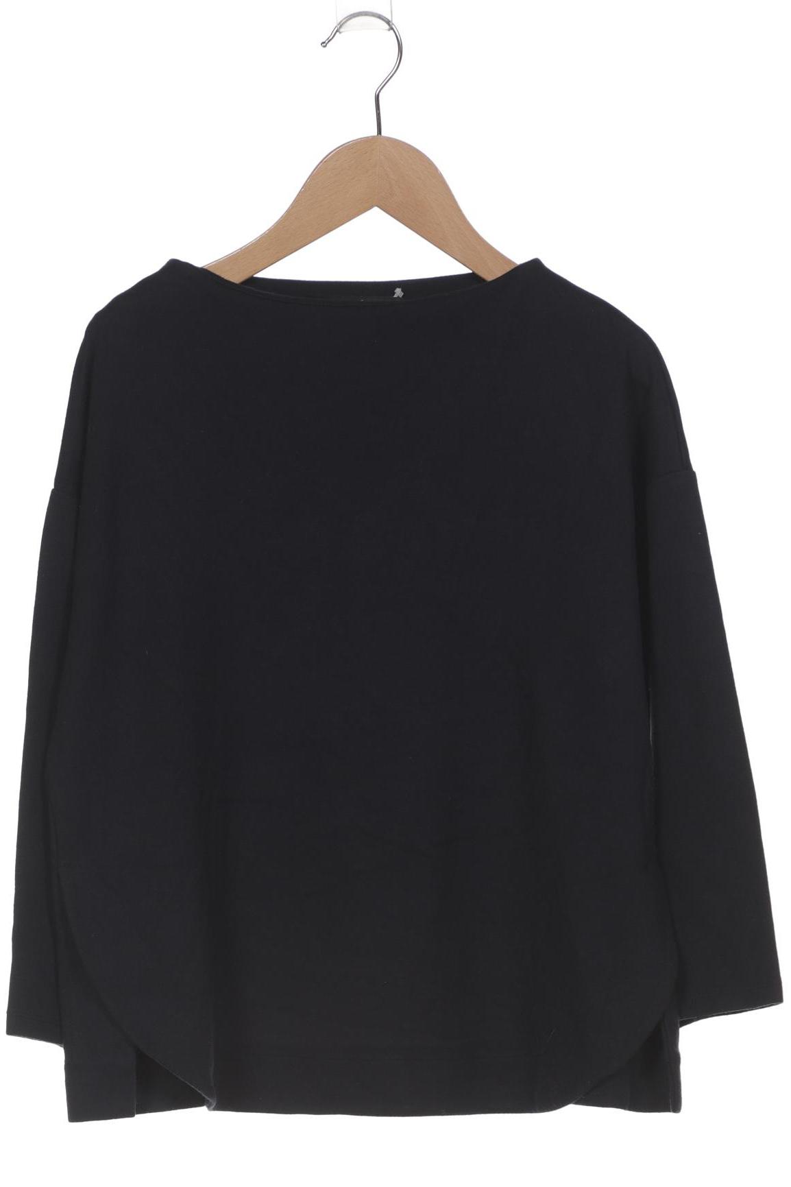 

someday. Damen Sweatshirt, marineblau, Gr. 36