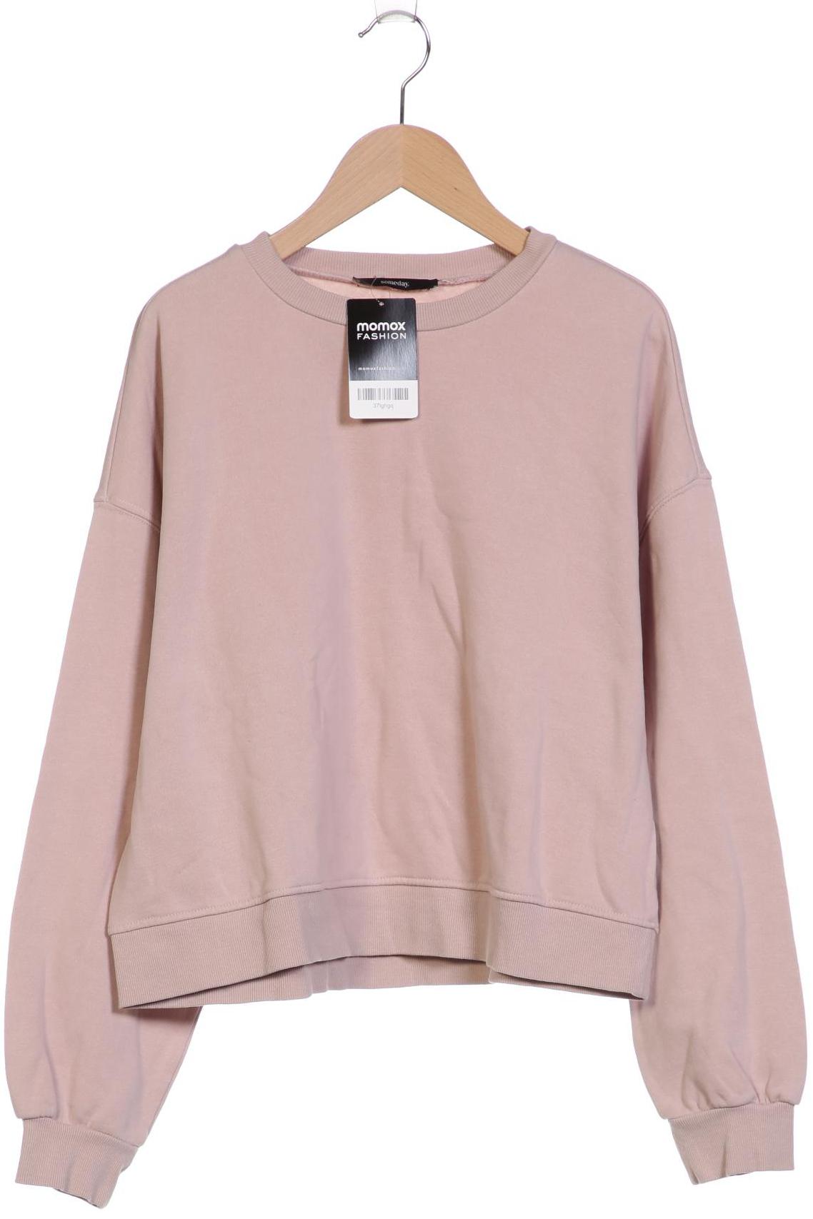 

someday. Damen Sweatshirt, pink, Gr. 38