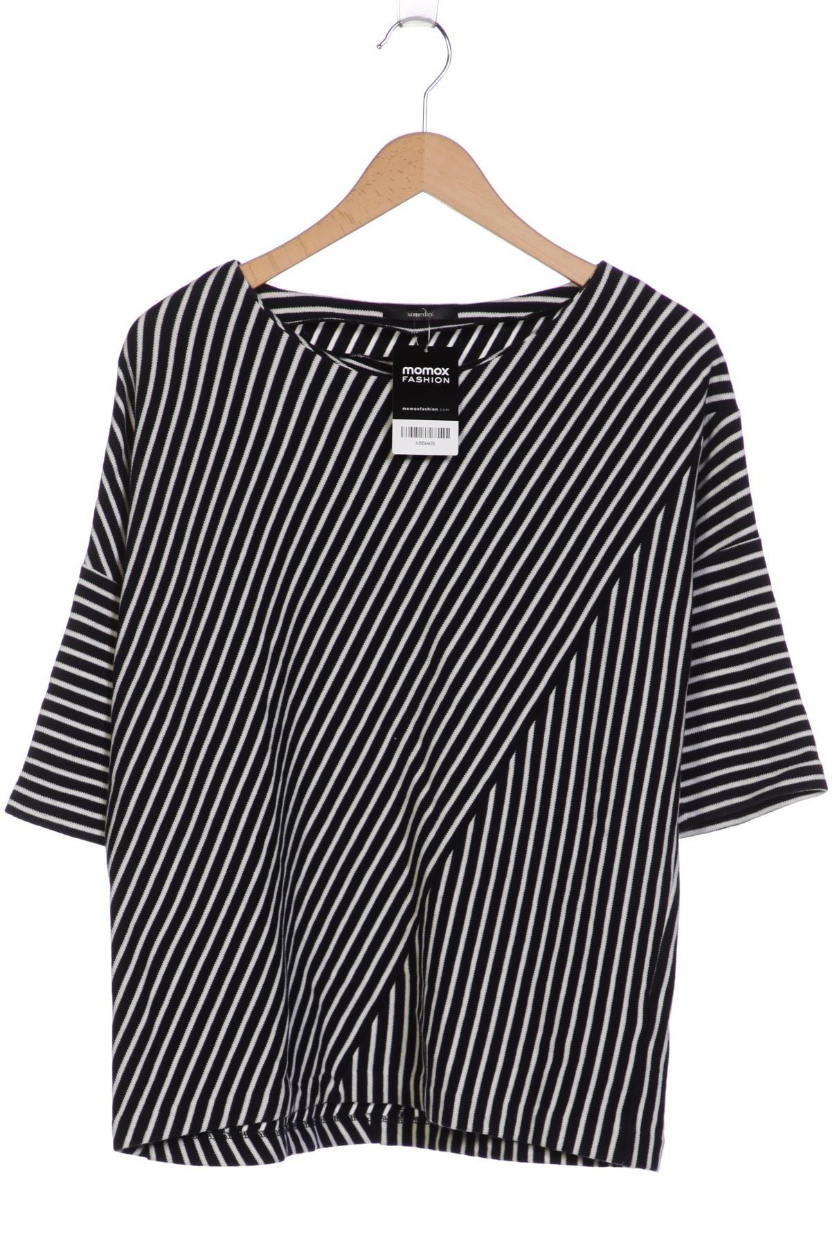 

someday. Damen Sweatshirt, schwarz, Gr. 42