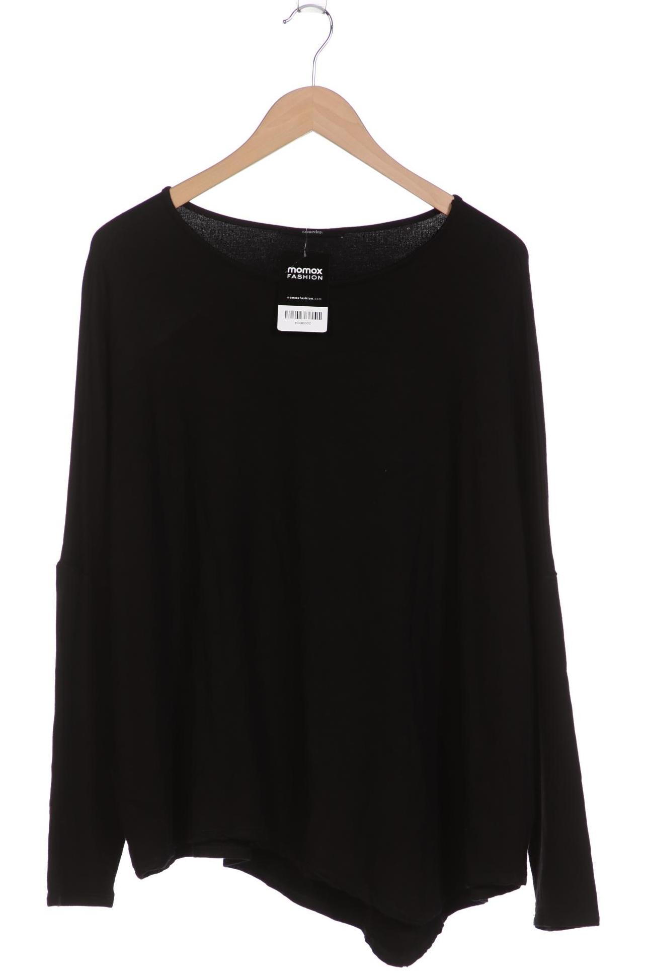 

someday. Damen Sweatshirt, schwarz, Gr. 38