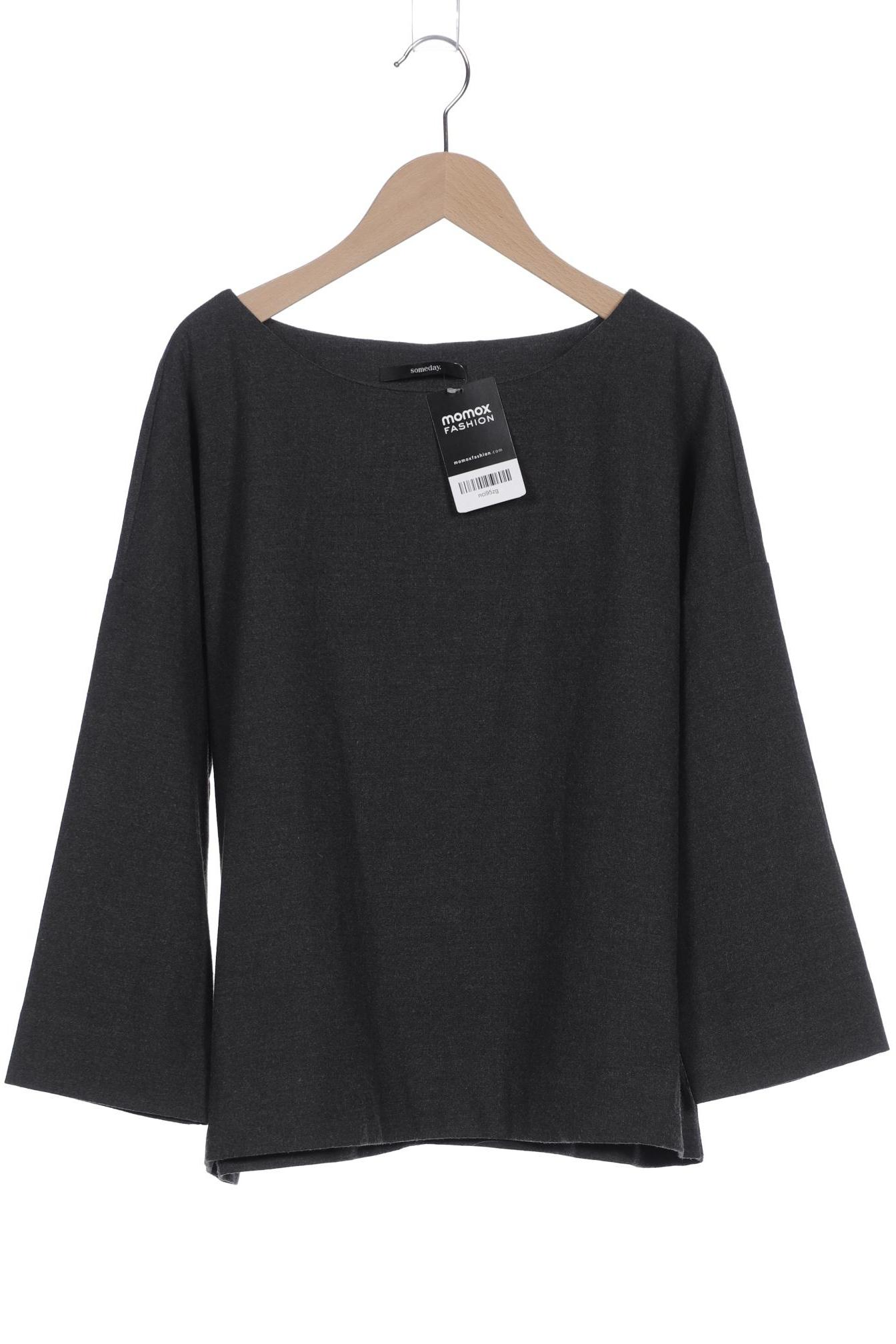 

someday. Damen Sweatshirt, grau