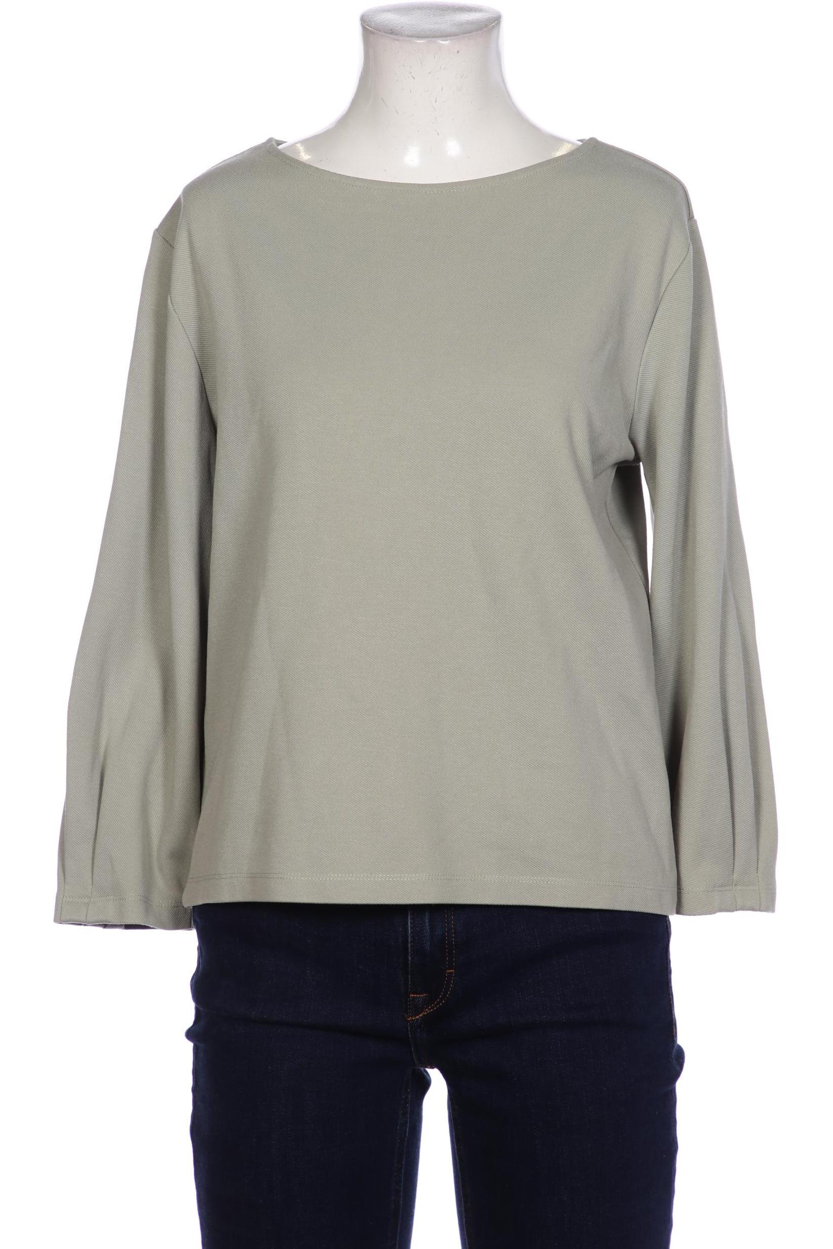 

someday. Damen Sweatshirt, hellgrün, Gr. 38