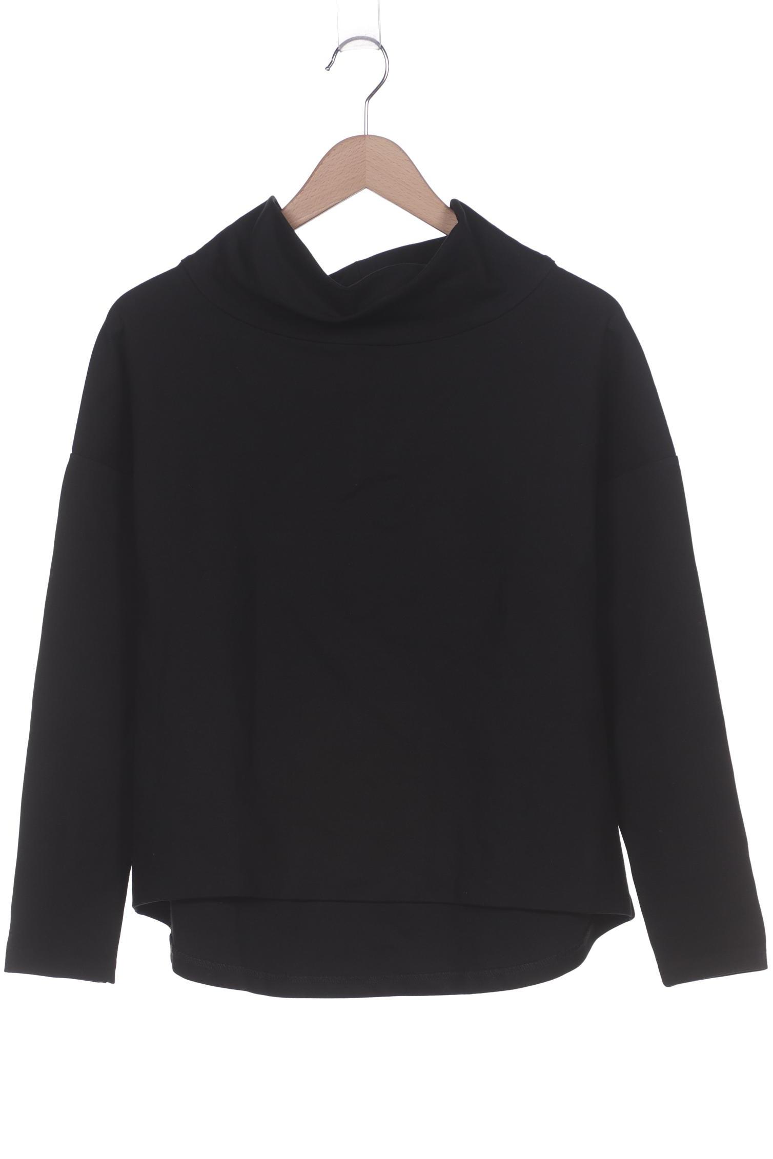 

someday. Damen Sweatshirt, schwarz, Gr. 36