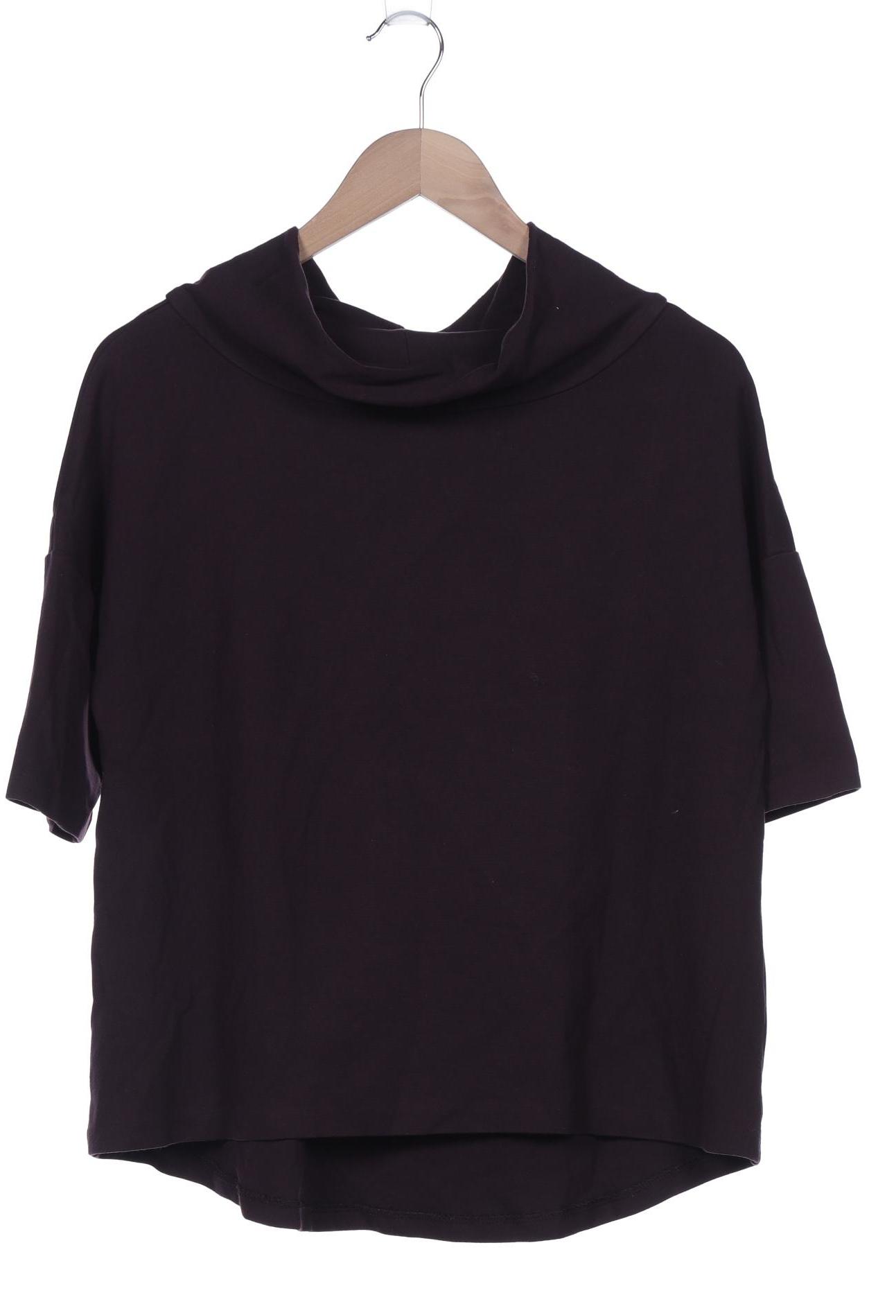 

someday. Damen Sweatshirt, bordeaux, Gr. 36