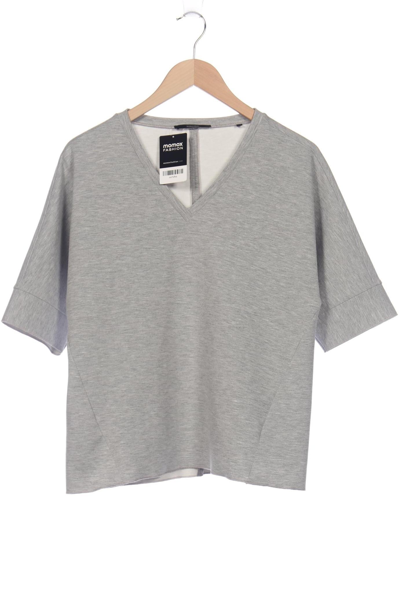 

someday. Damen Sweatshirt, grau, Gr. 38