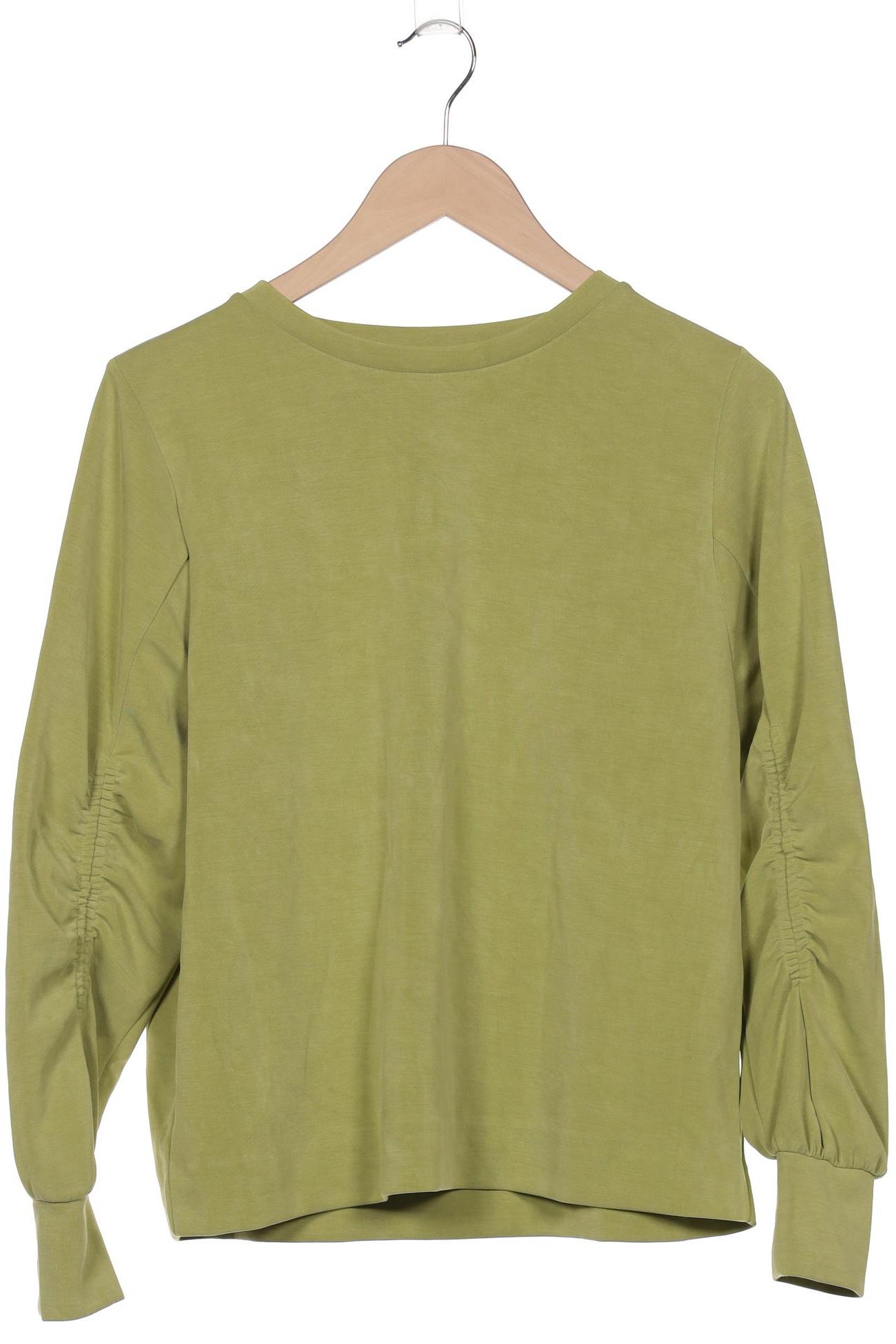 

someday. Damen Sweatshirt, hellgrün, Gr. 38
