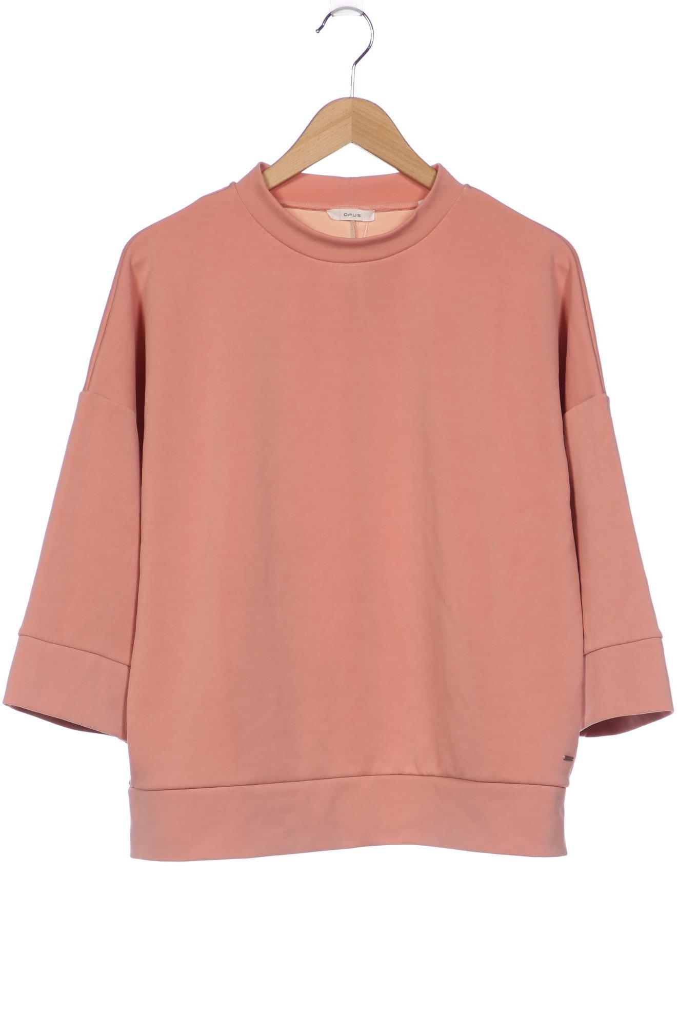 

someday. Damen Sweatshirt, pink, Gr. 38