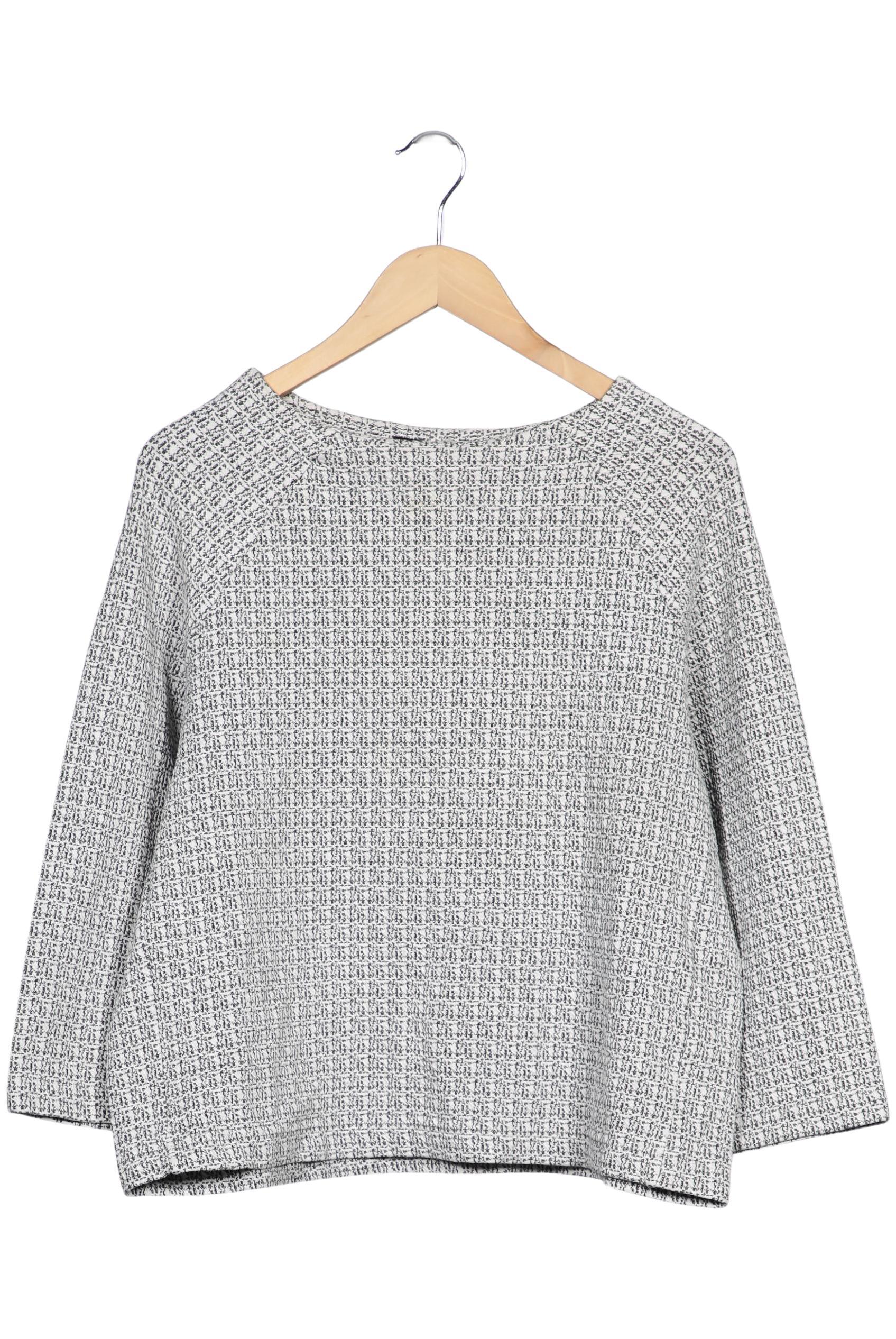 

someday. Damen Sweatshirt, grau, Gr. 42