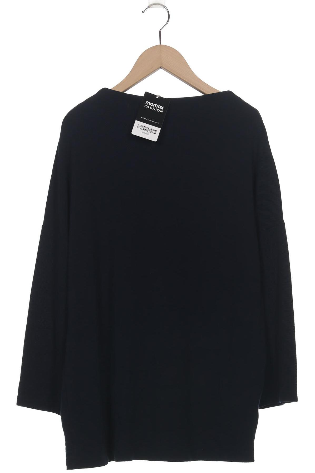 

someday. Damen Sweatshirt, marineblau, Gr. 42