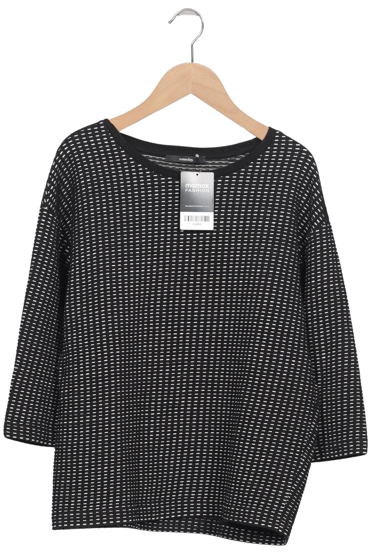 

someday. Damen Sweatshirt, mehrfarbig, Gr. 36