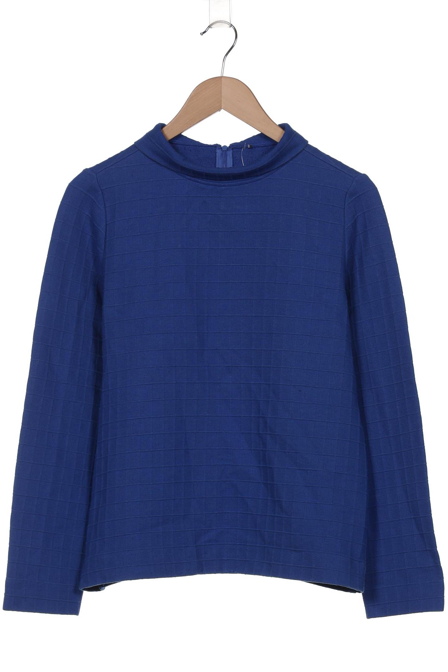 

someday. Damen Sweatshirt, blau, Gr. 44