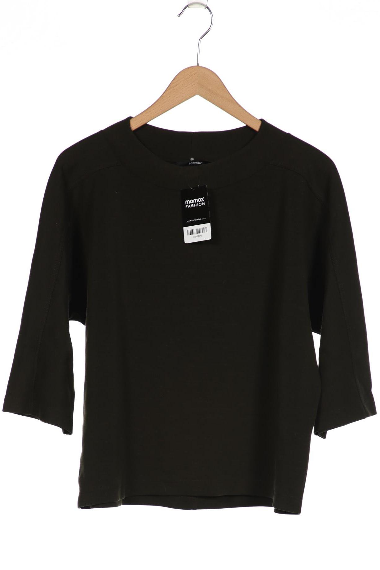 

someday. Damen Sweatshirt, grün