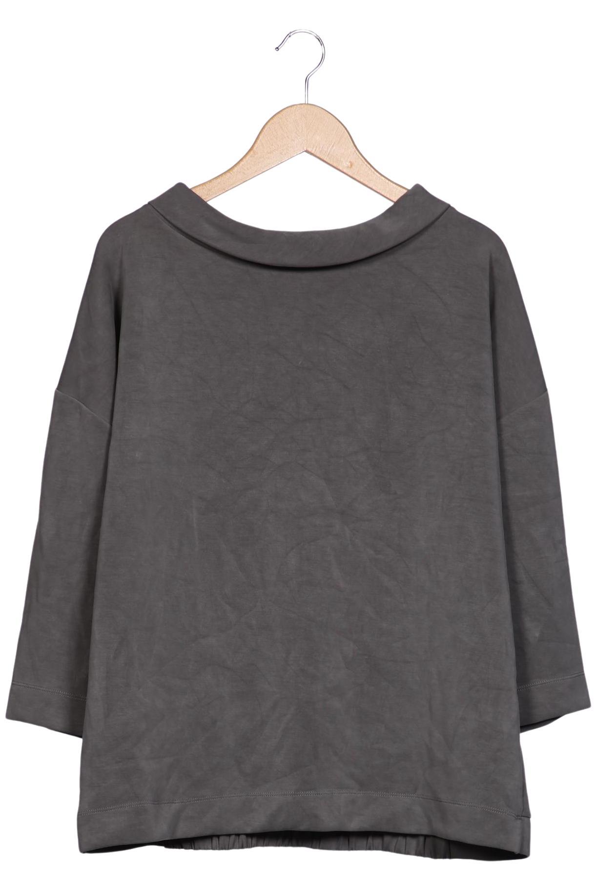 

someday. Damen Sweatshirt, grau, Gr. 42