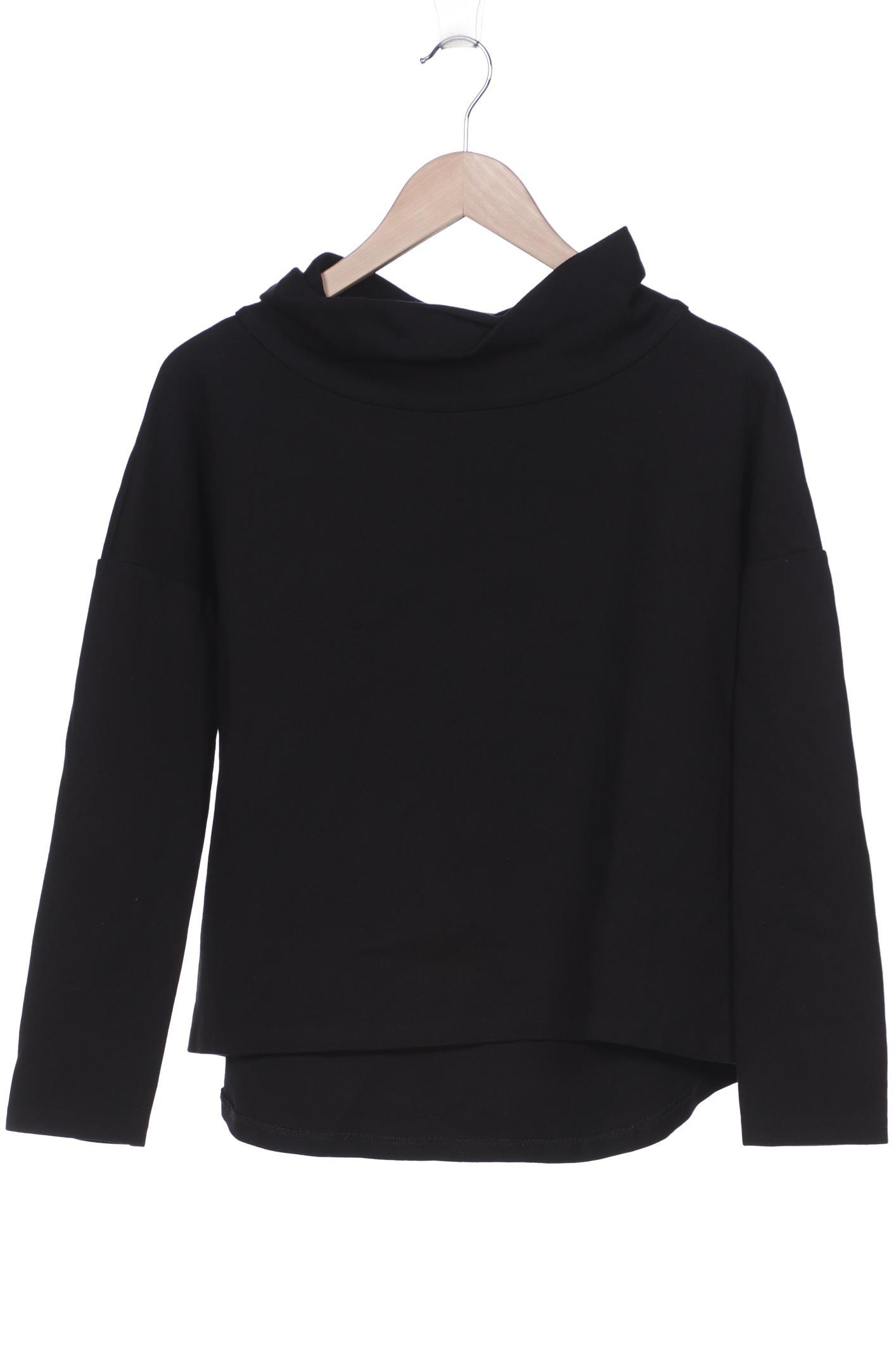 

someday. Damen Sweatshirt, schwarz, Gr. 38