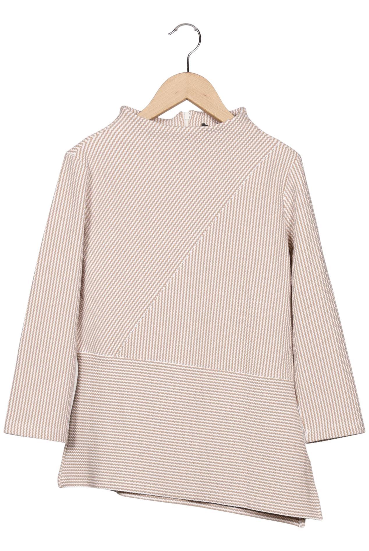 

someday. Damen Sweatshirt, beige, Gr. 36