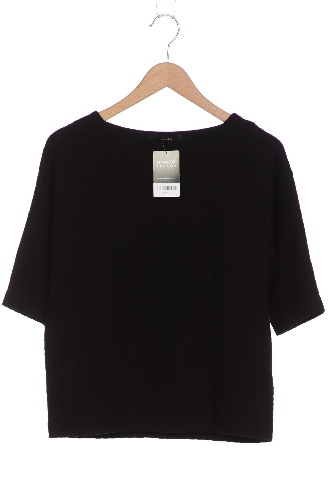 

someday. Damen Sweatshirt, schwarz