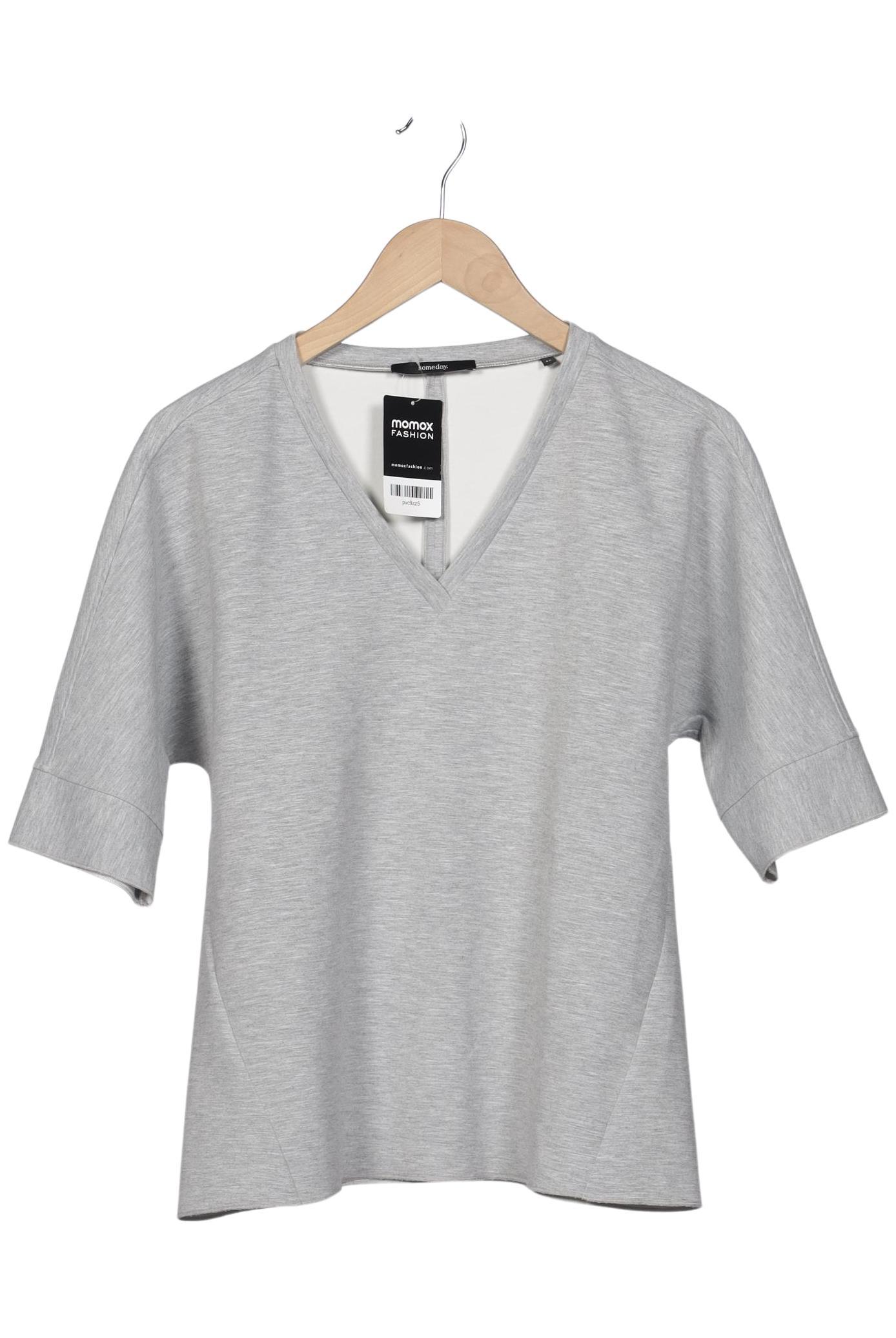 

someday. Damen Sweatshirt, grau, Gr. 40
