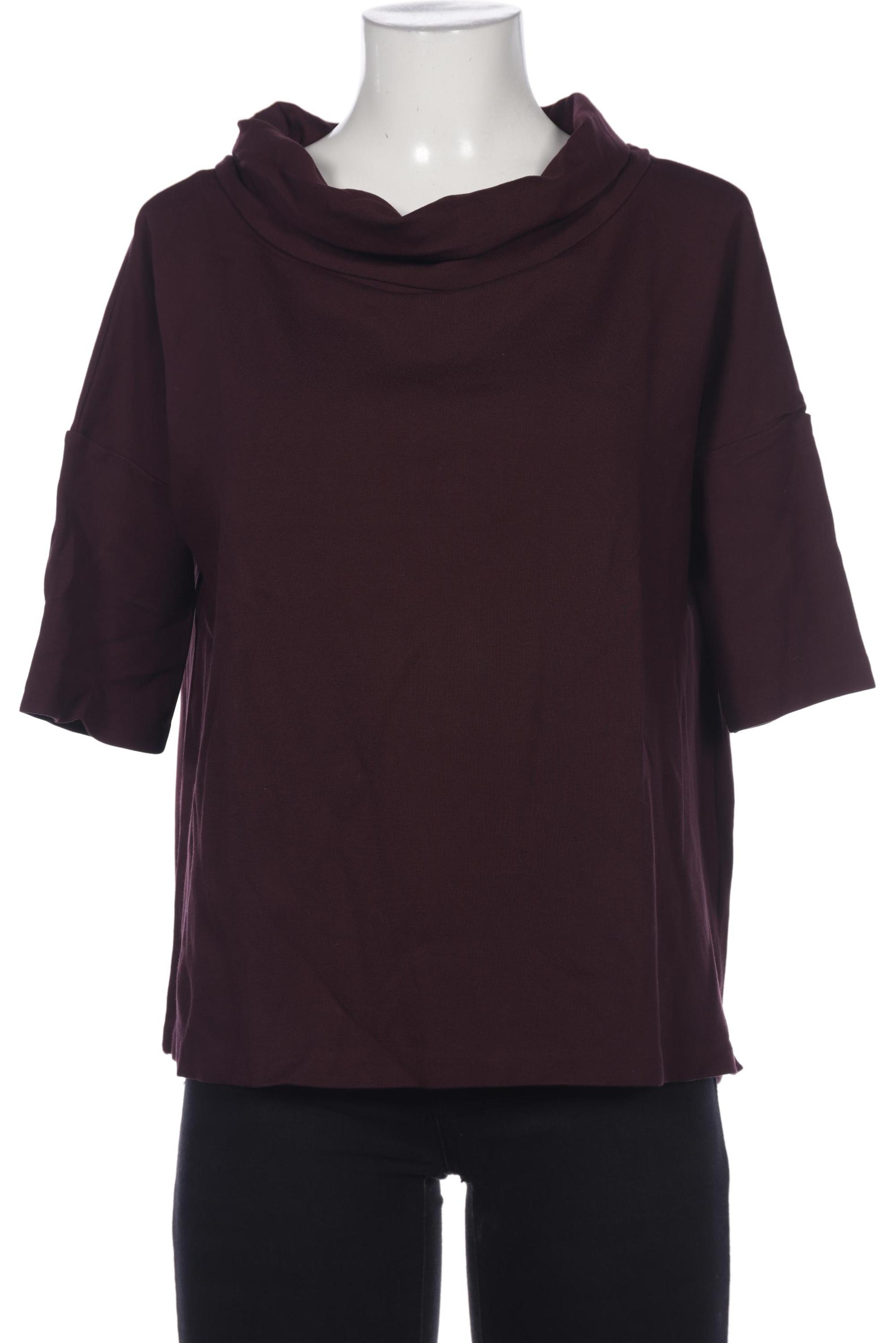 

someday. Damen Sweatshirt, bordeaux