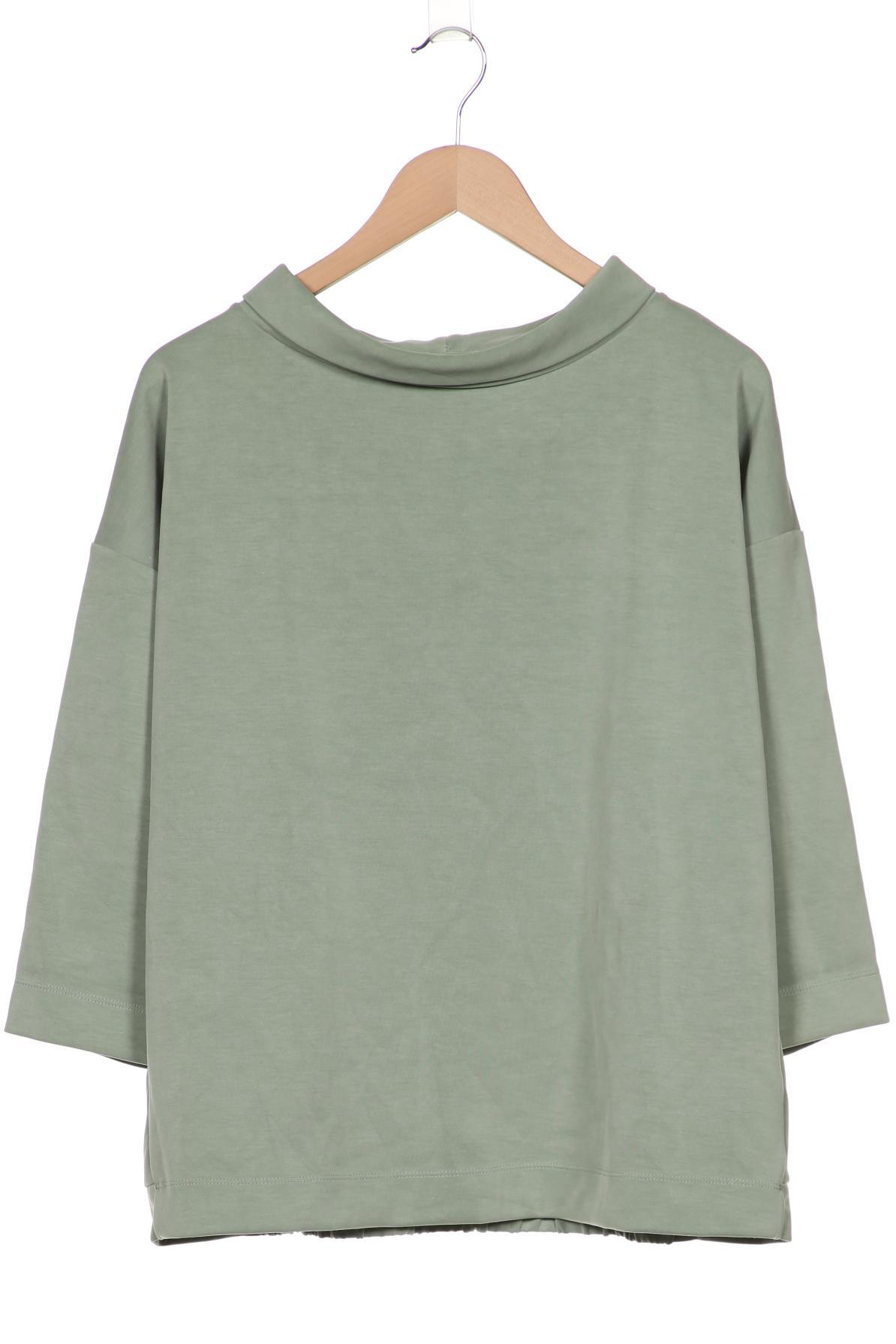 

someday. Damen Sweatshirt, grün, Gr. 40