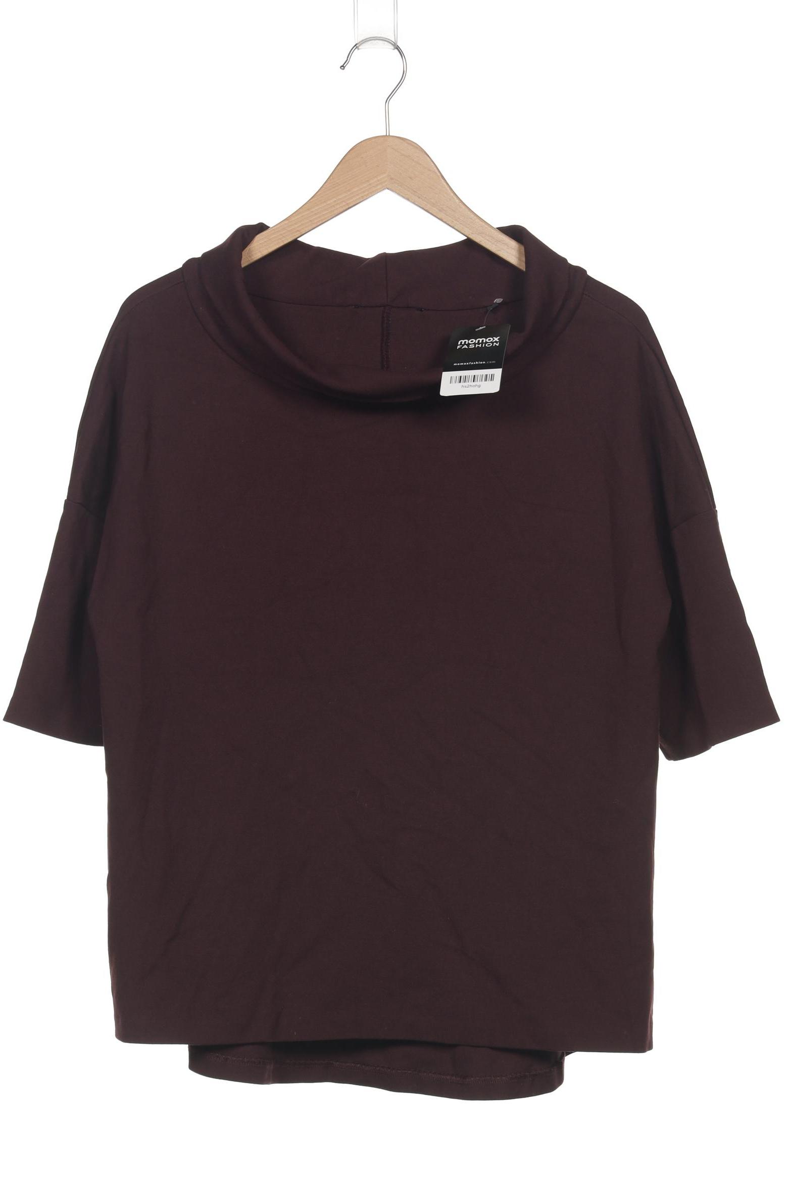 

someday. Damen Sweatshirt, bordeaux, Gr. 42