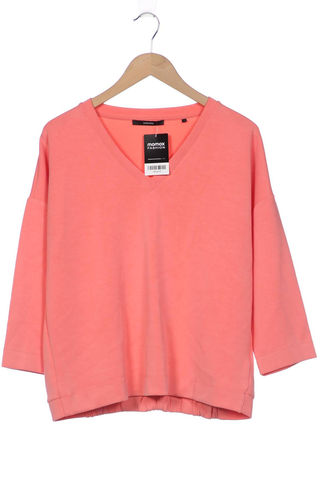 

someday. Damen Sweatshirt, pink