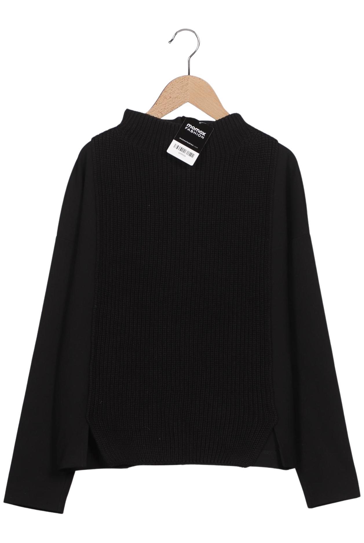 

someday. Damen Sweatshirt, schwarz, Gr. 36