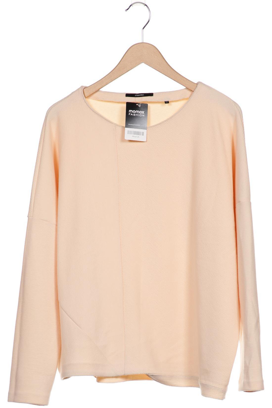 

someday. Damen Sweatshirt, beige