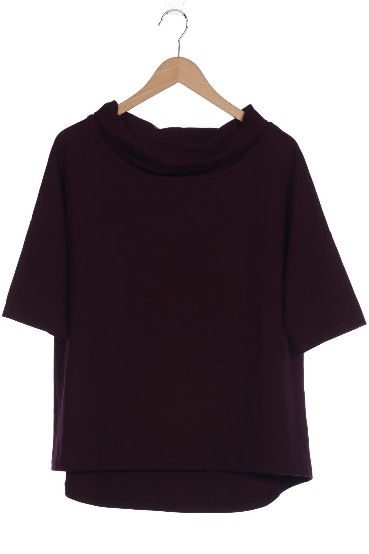 

someday. Damen Sweatshirt, bordeaux