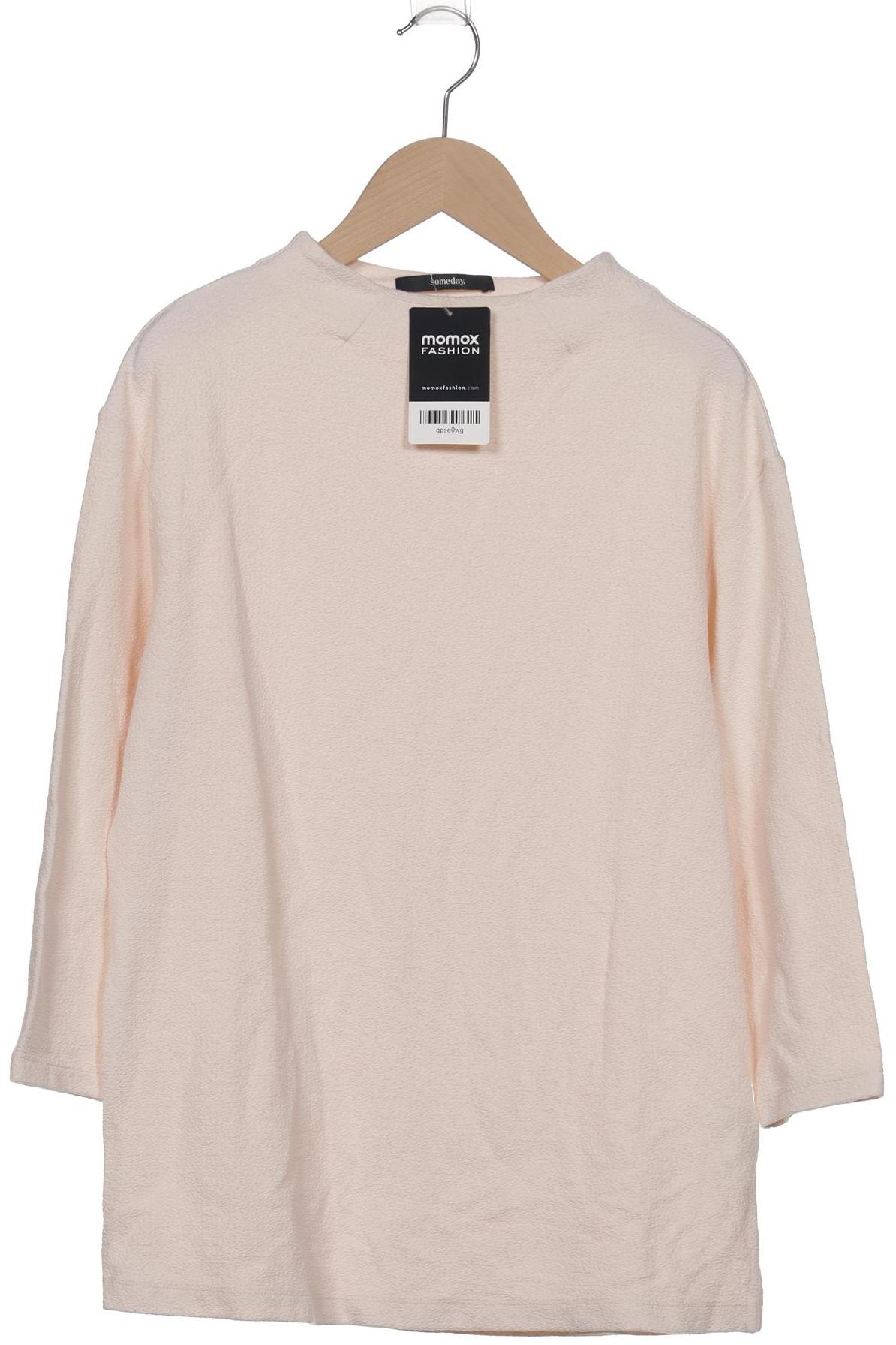 

someday. Damen Sweatshirt, pink, Gr. 38