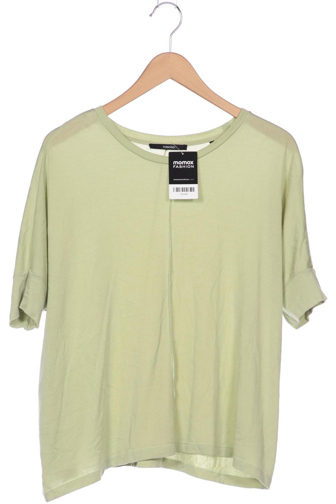 

someday. Damen Sweatshirt, grün, Gr. 36