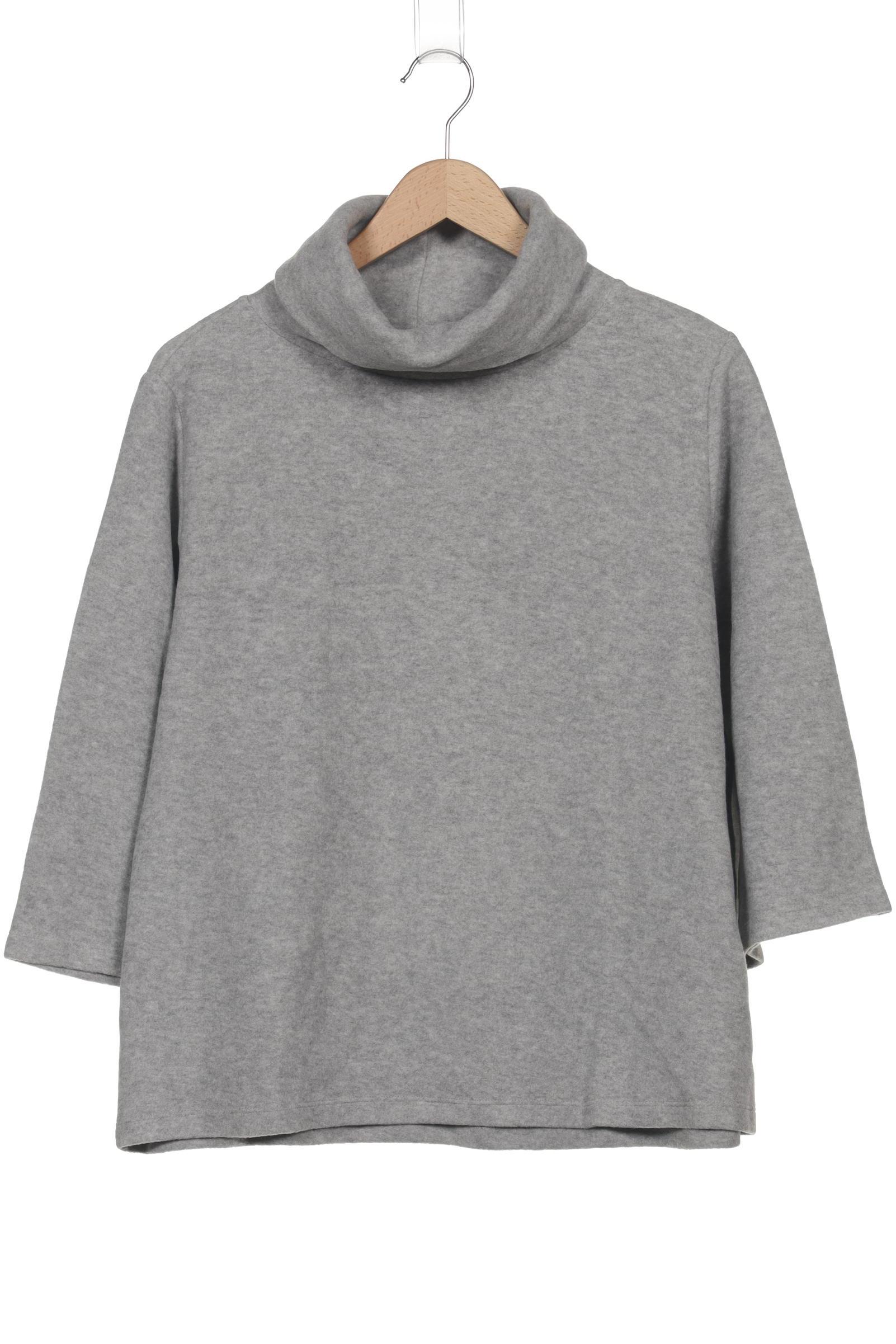 

someday. Damen Sweatshirt, grau, Gr. 38