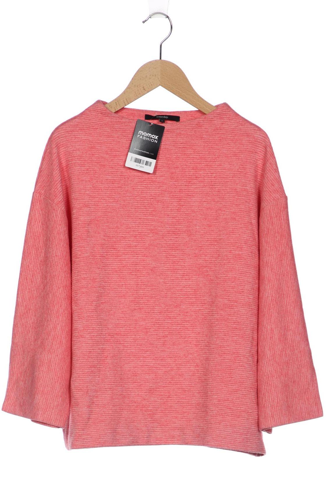 

someday. Damen Sweatshirt, pink