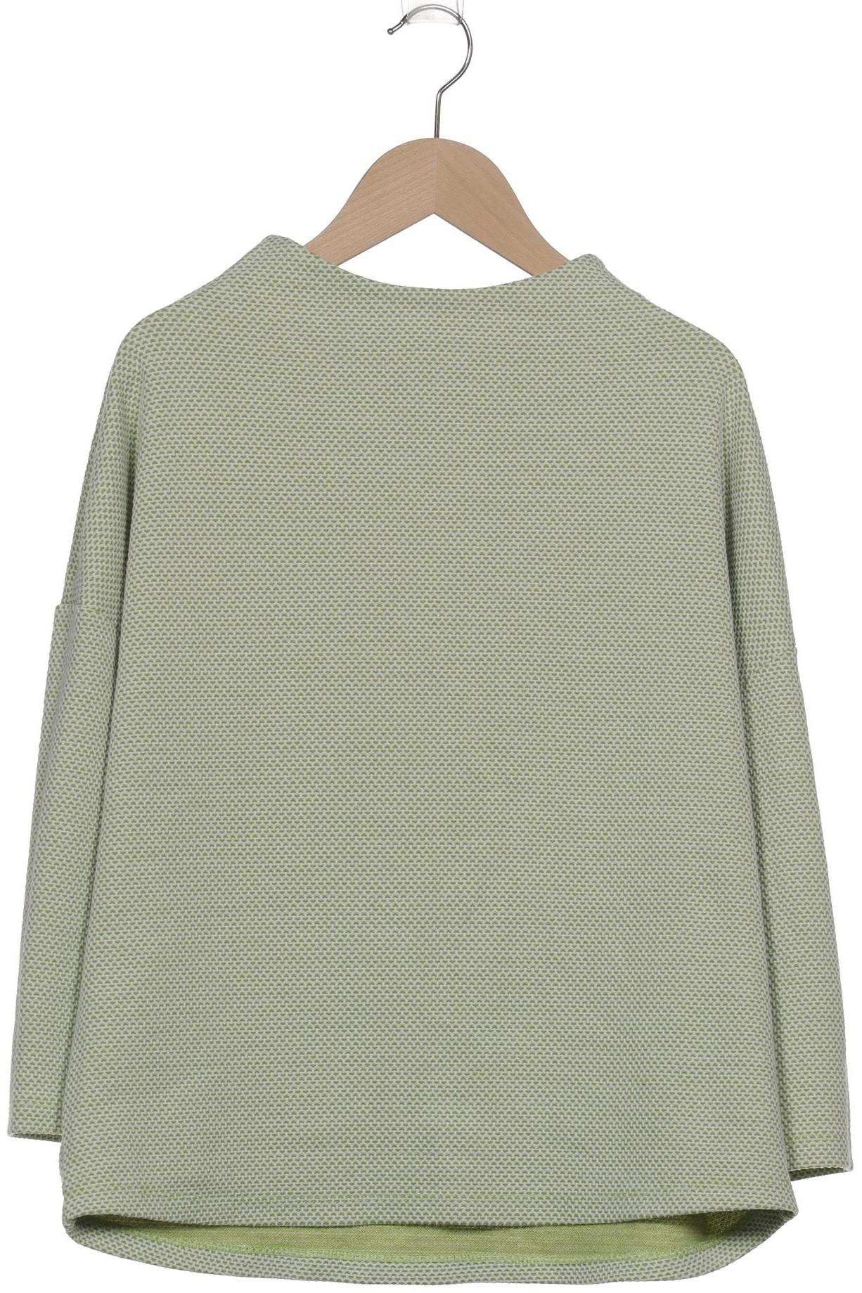 

someday. Damen Sweatshirt, hellgrün, Gr. 38