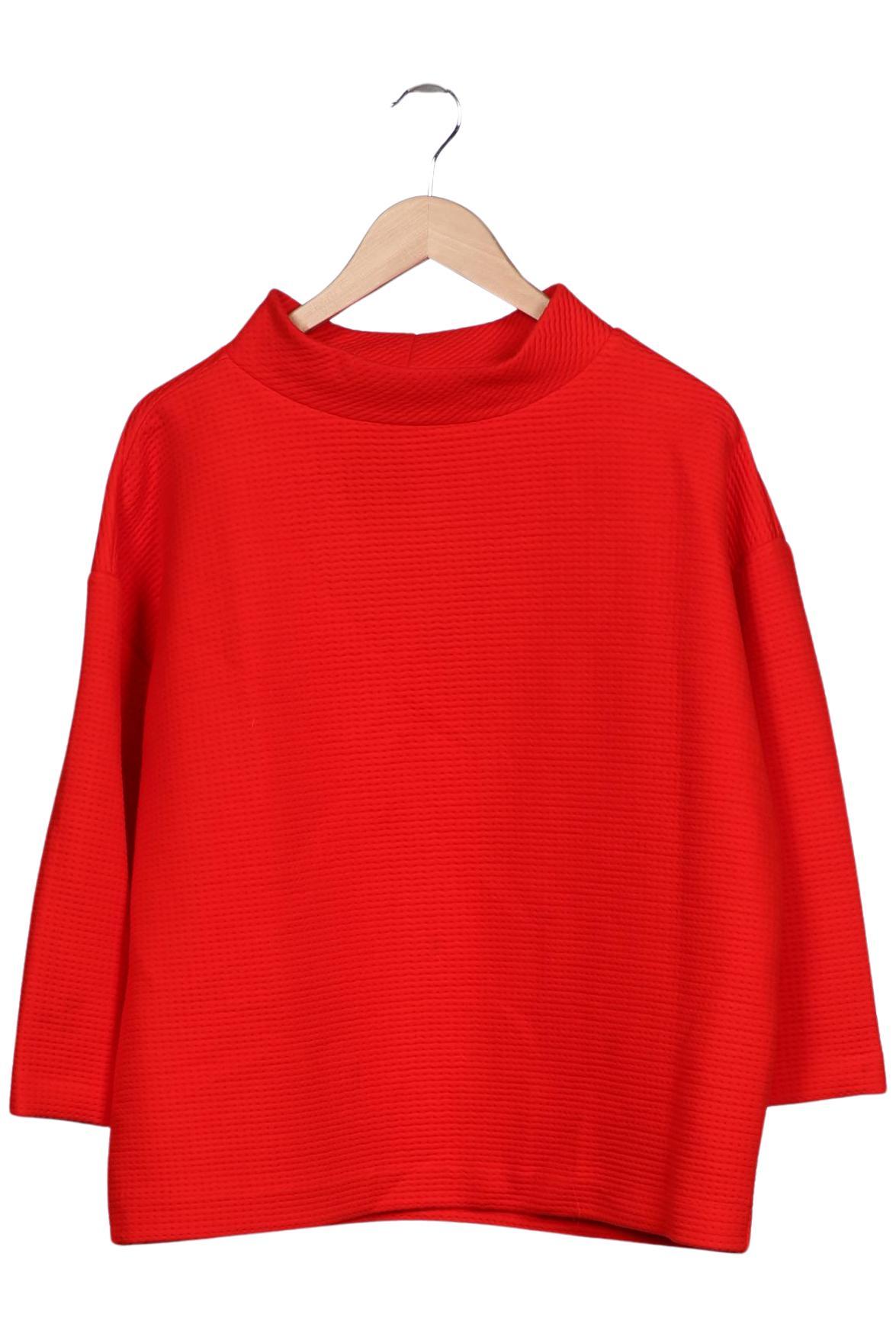 

someday. Damen Sweatshirt, rot, Gr. 40