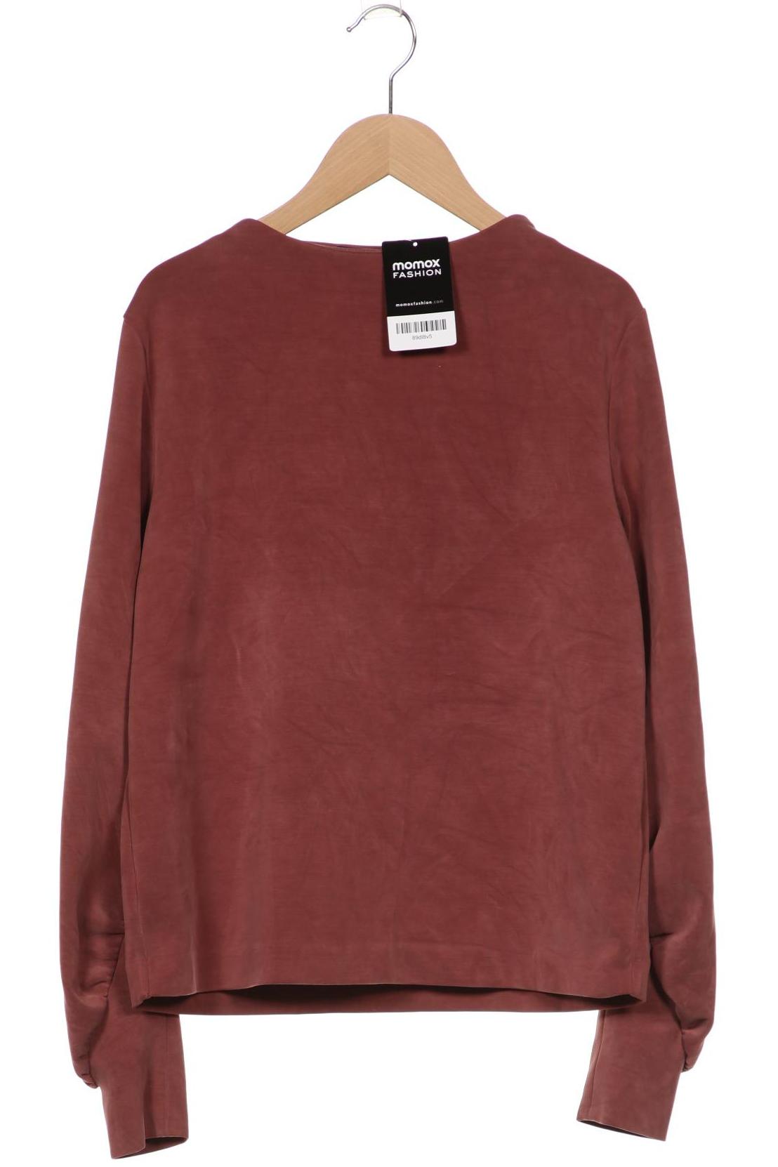 

someday. Damen Sweatshirt, bordeaux