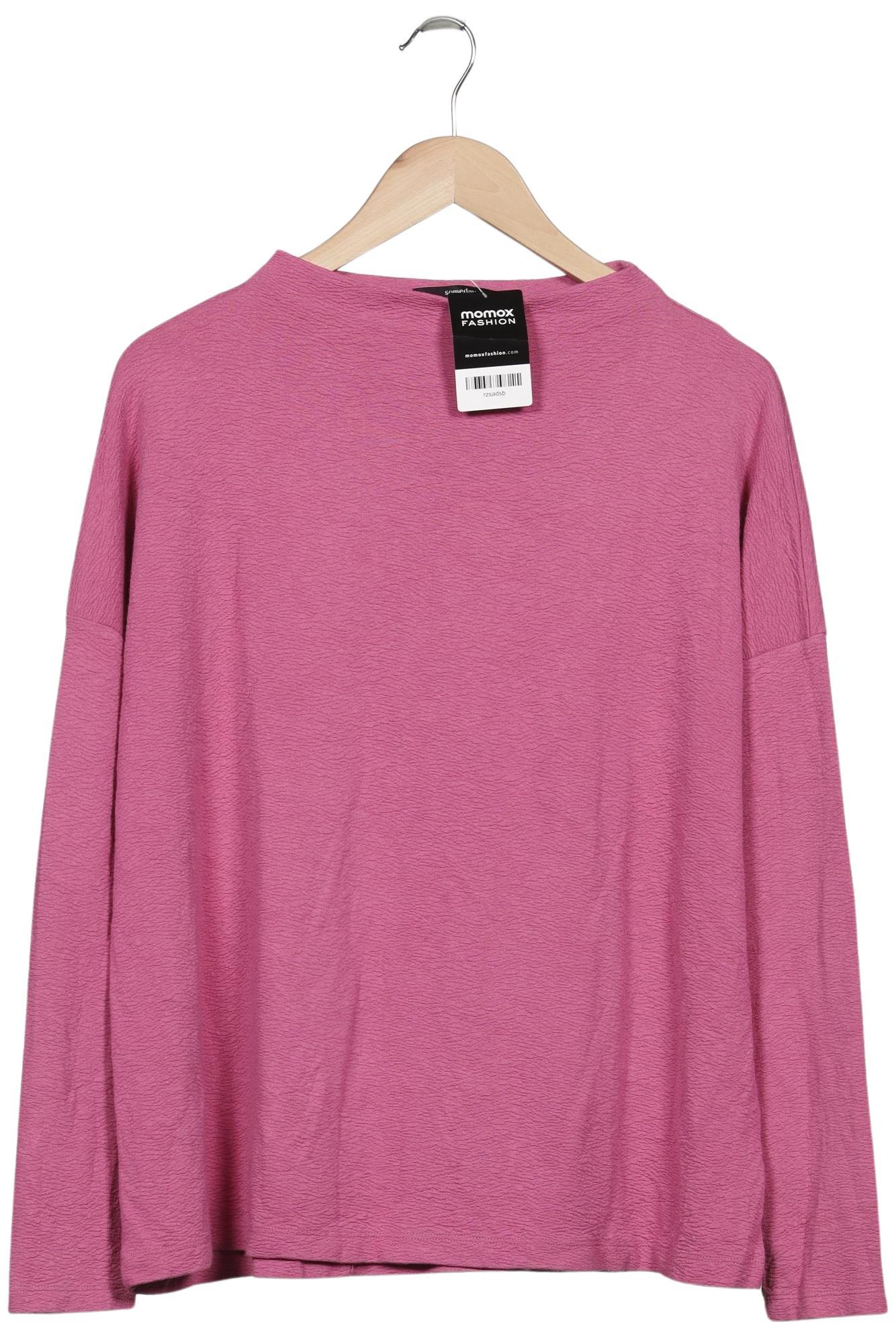 

someday. Damen Sweatshirt, pink, Gr. 42