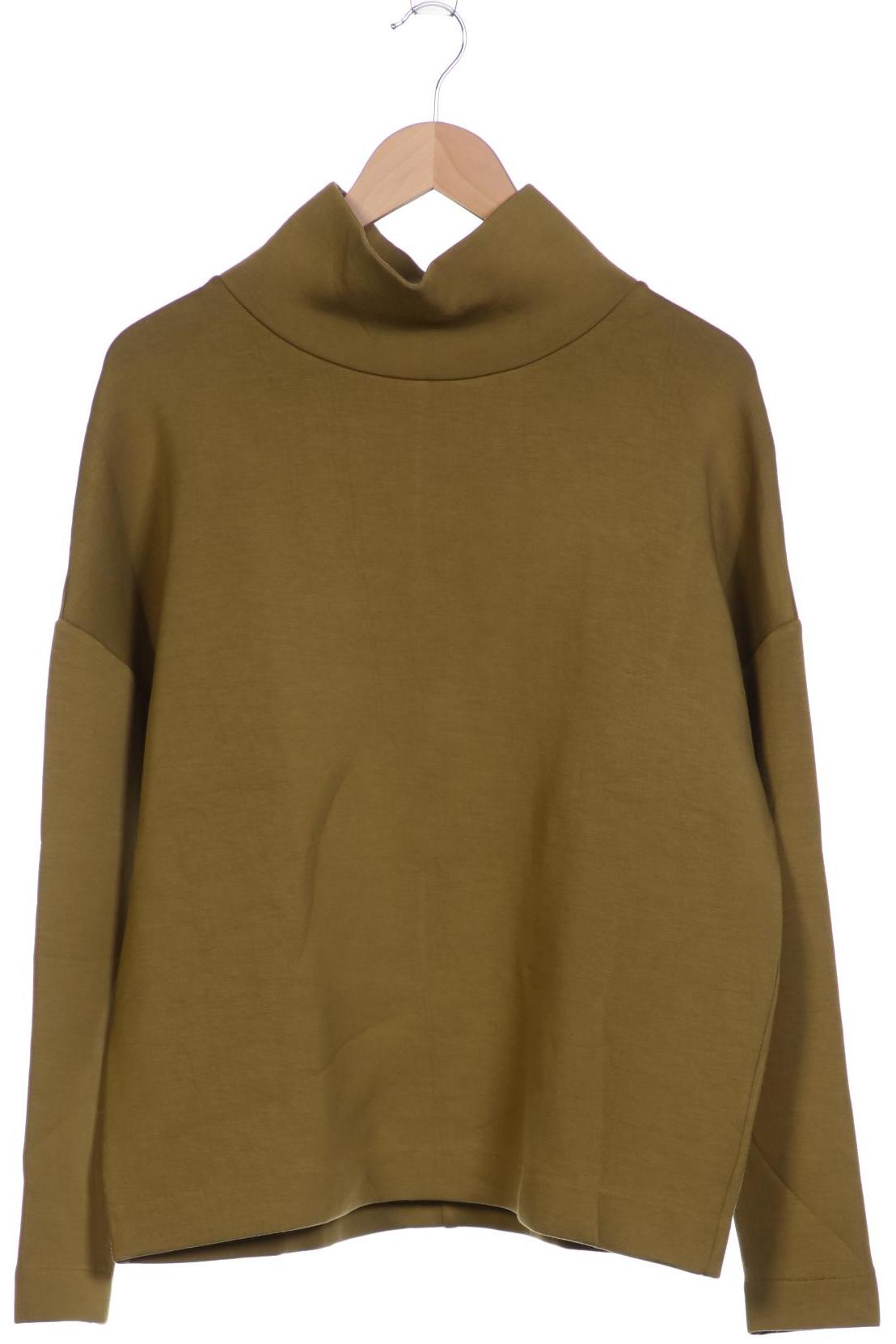 

someday. Damen Sweatshirt, grün, Gr. 40