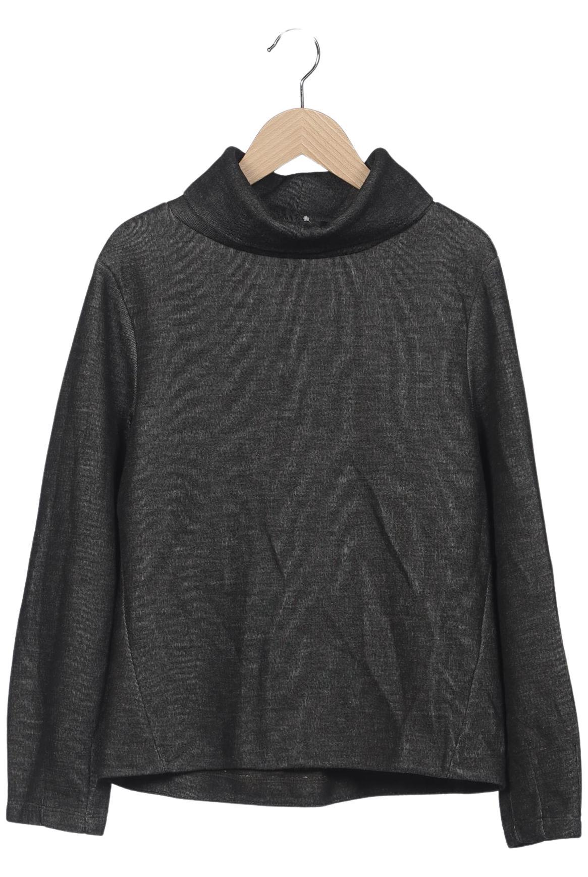 

someday. Damen Sweatshirt, grau, Gr. 38
