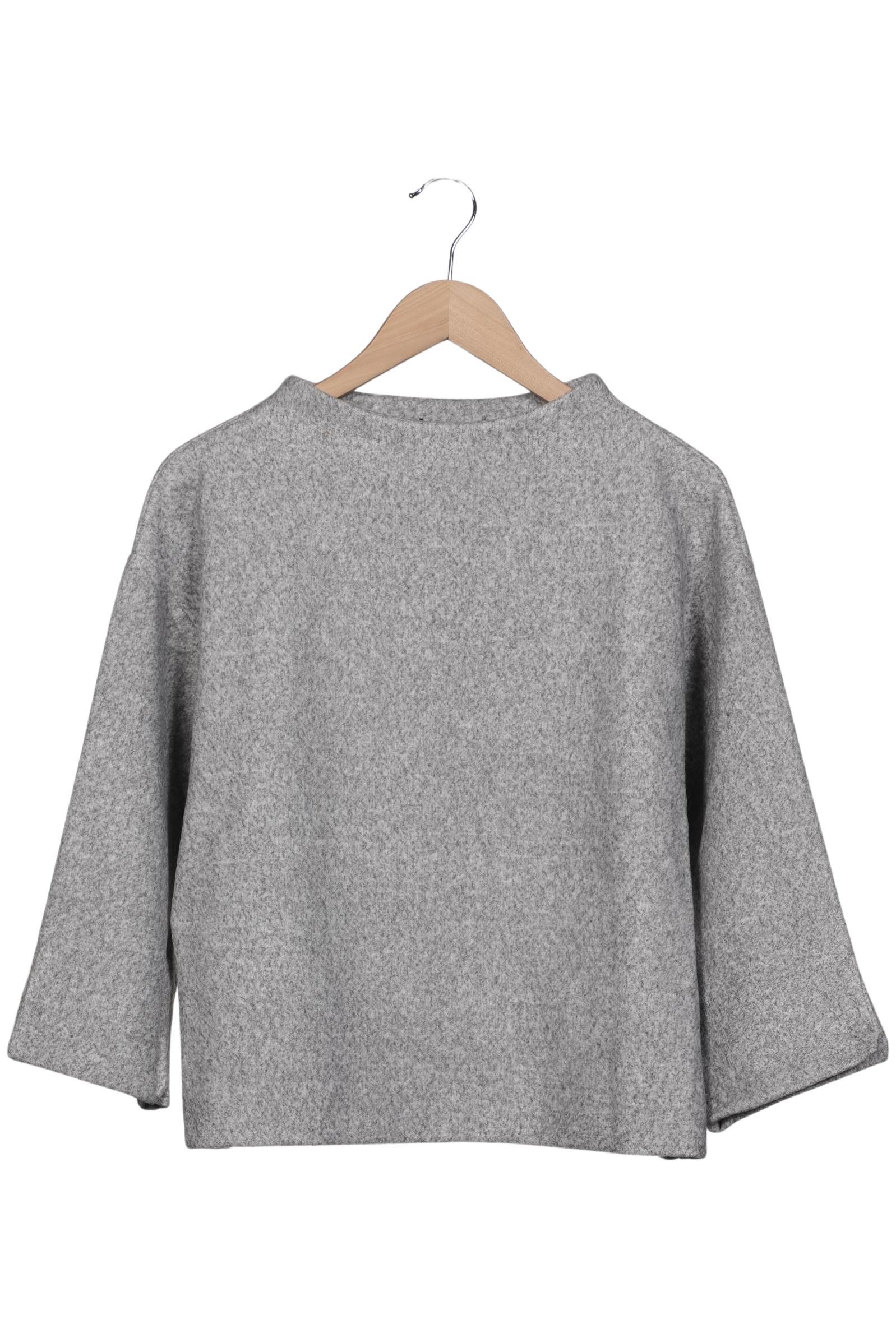 

someday. Damen Sweatshirt, grau, Gr. 36
