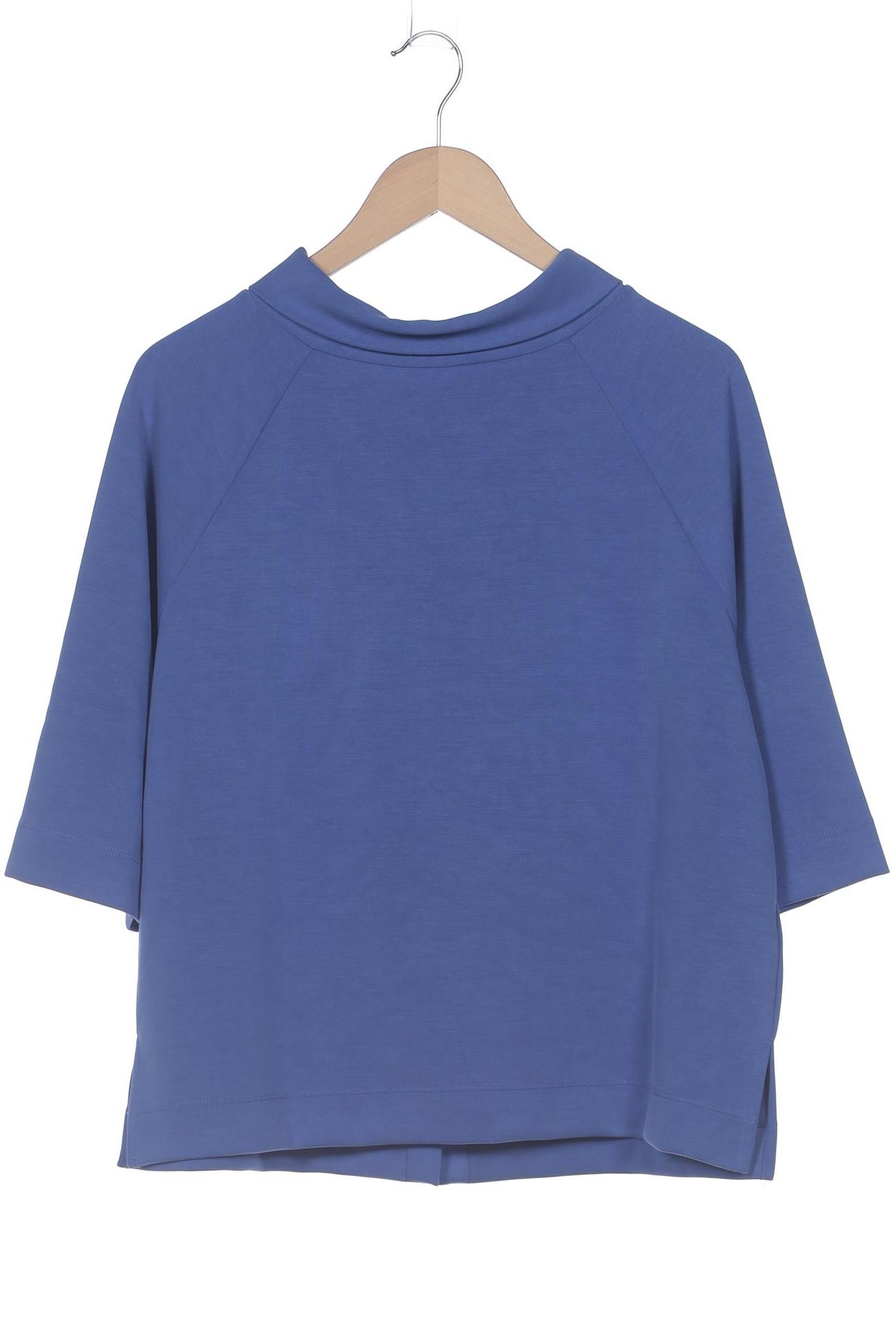 

someday. Damen Sweatshirt, blau, Gr. 36