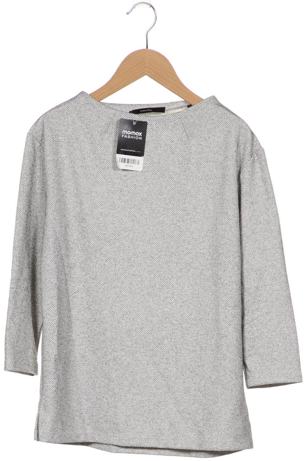 

someday. Damen Sweatshirt, grau