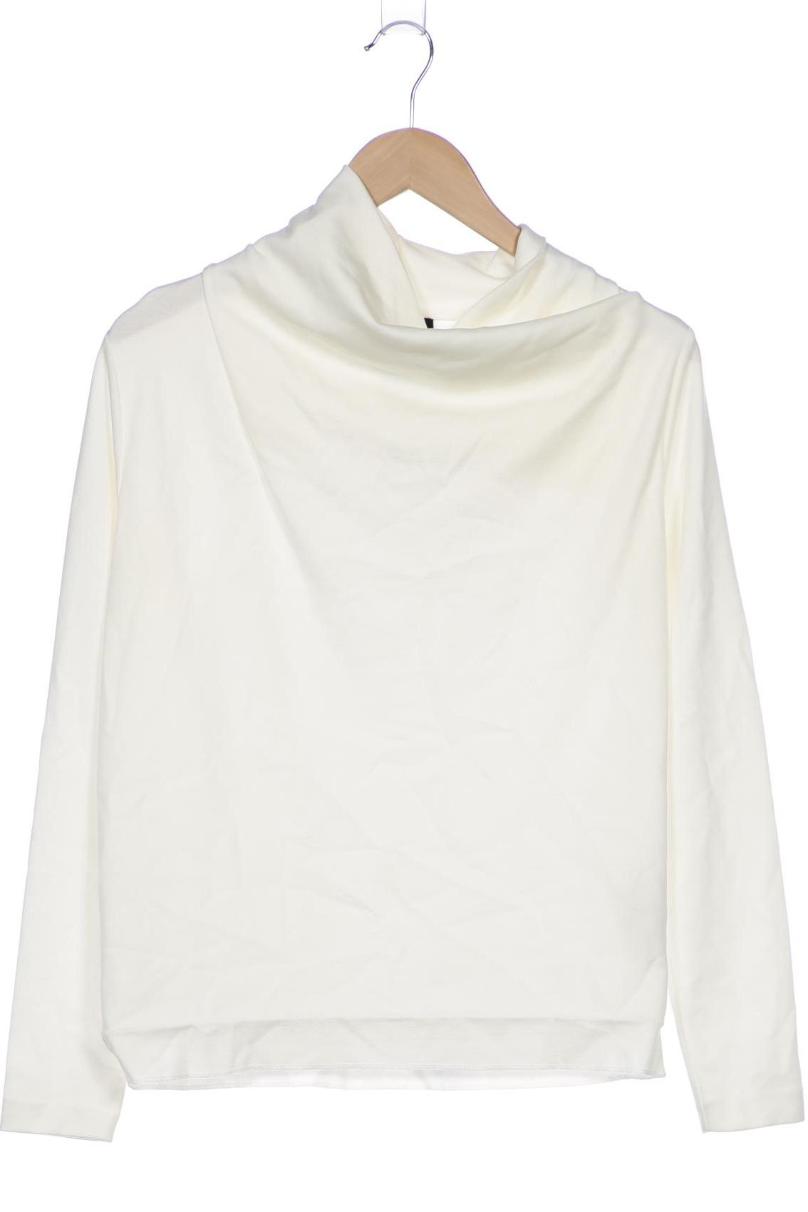 

someday. Damen Sweatshirt, weiß, Gr. 36