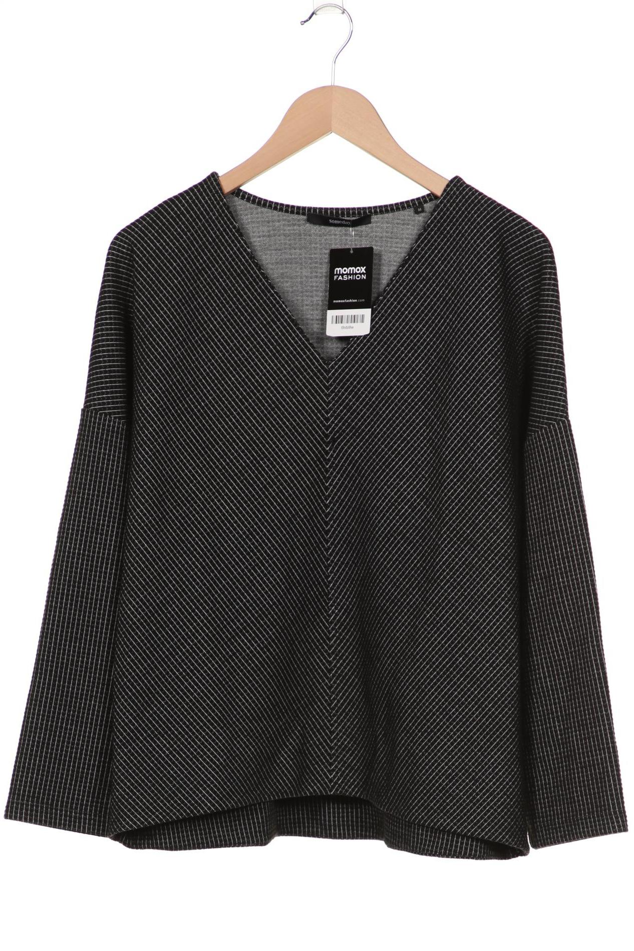 

someday. Damen Sweatshirt, schwarz