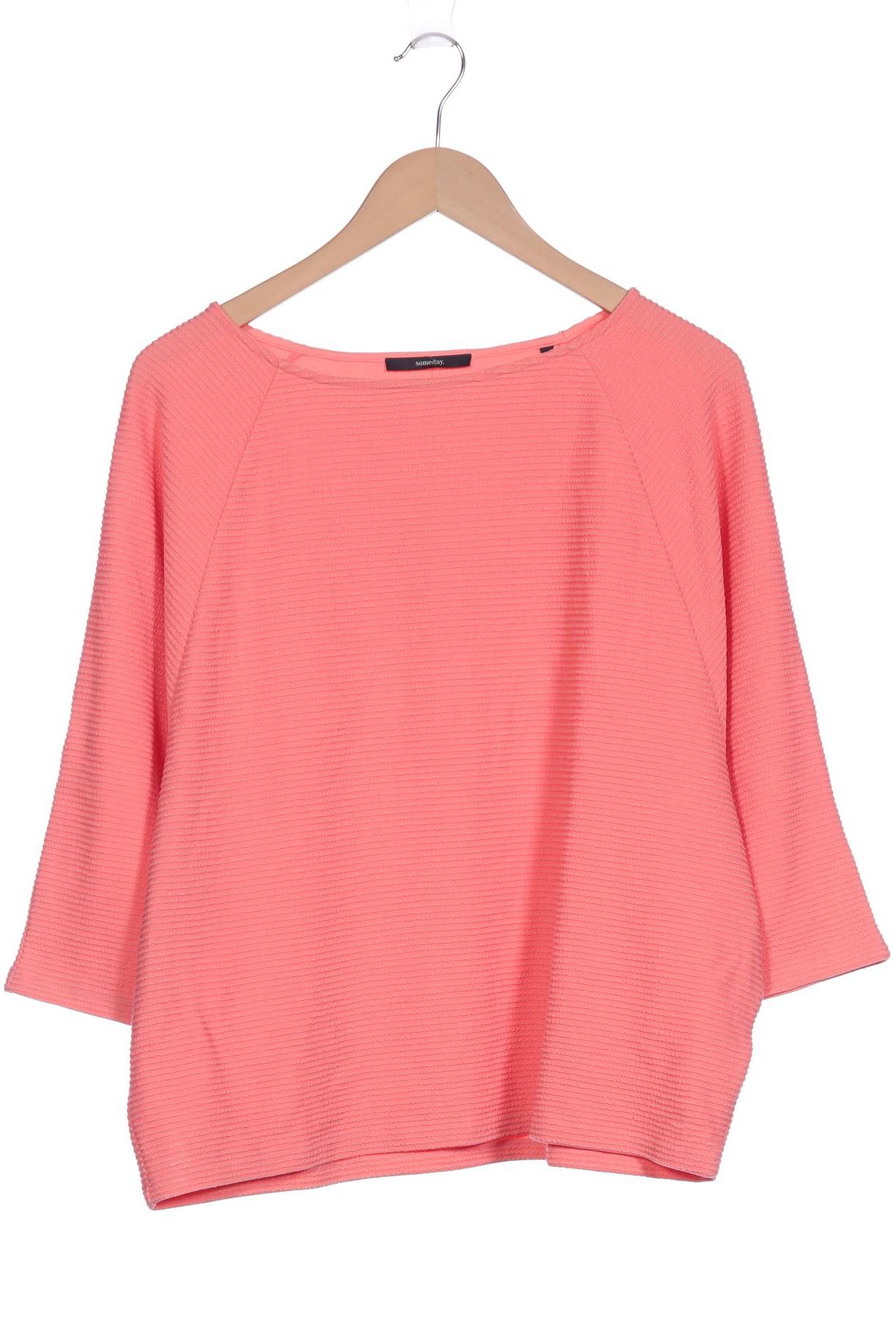

someday. Damen Sweatshirt, pink, Gr. 42