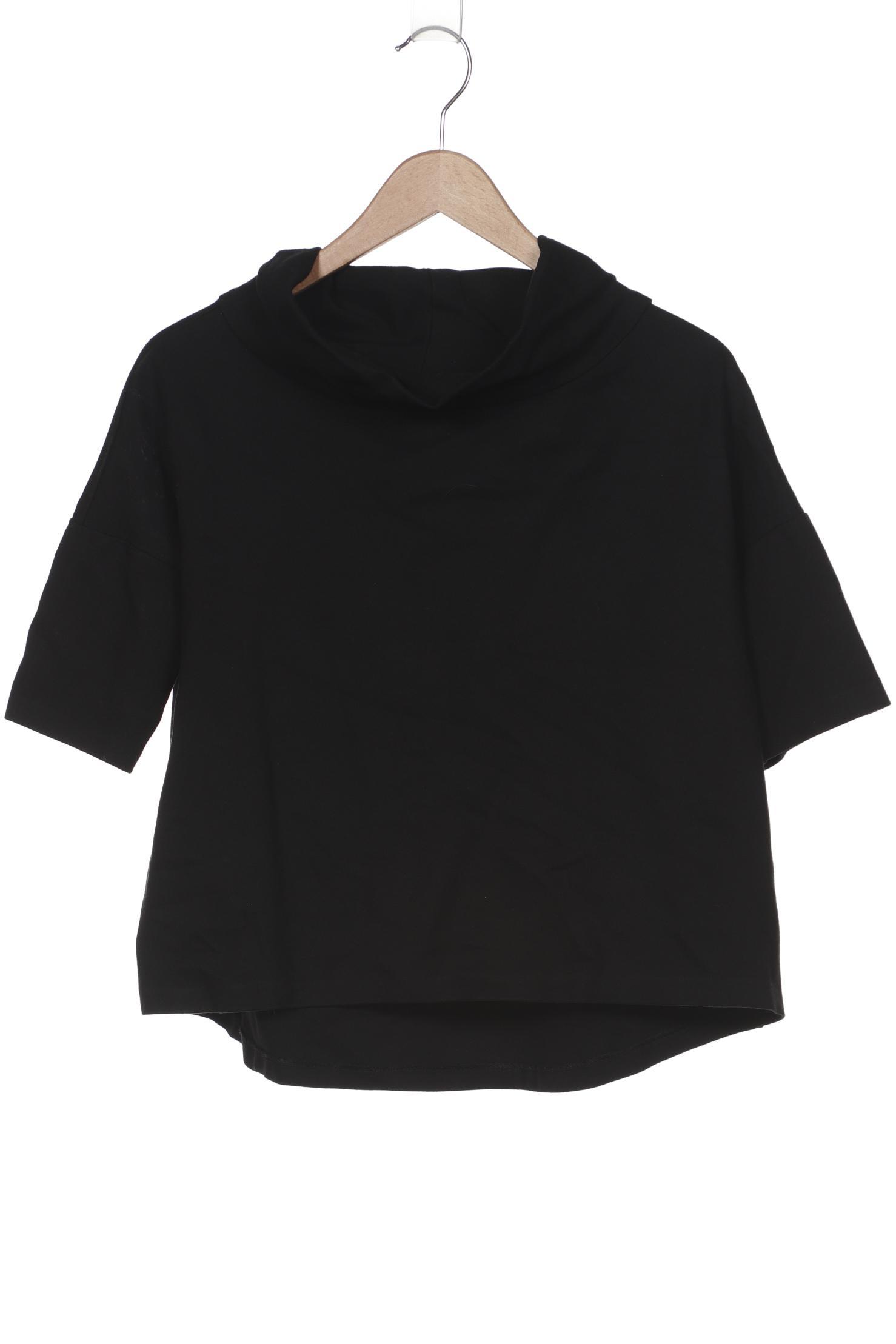 

someday. Damen Sweatshirt, schwarz, Gr. 38