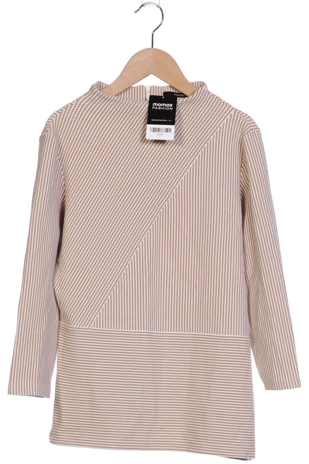 

someday. Damen Sweatshirt, beige, Gr. 40