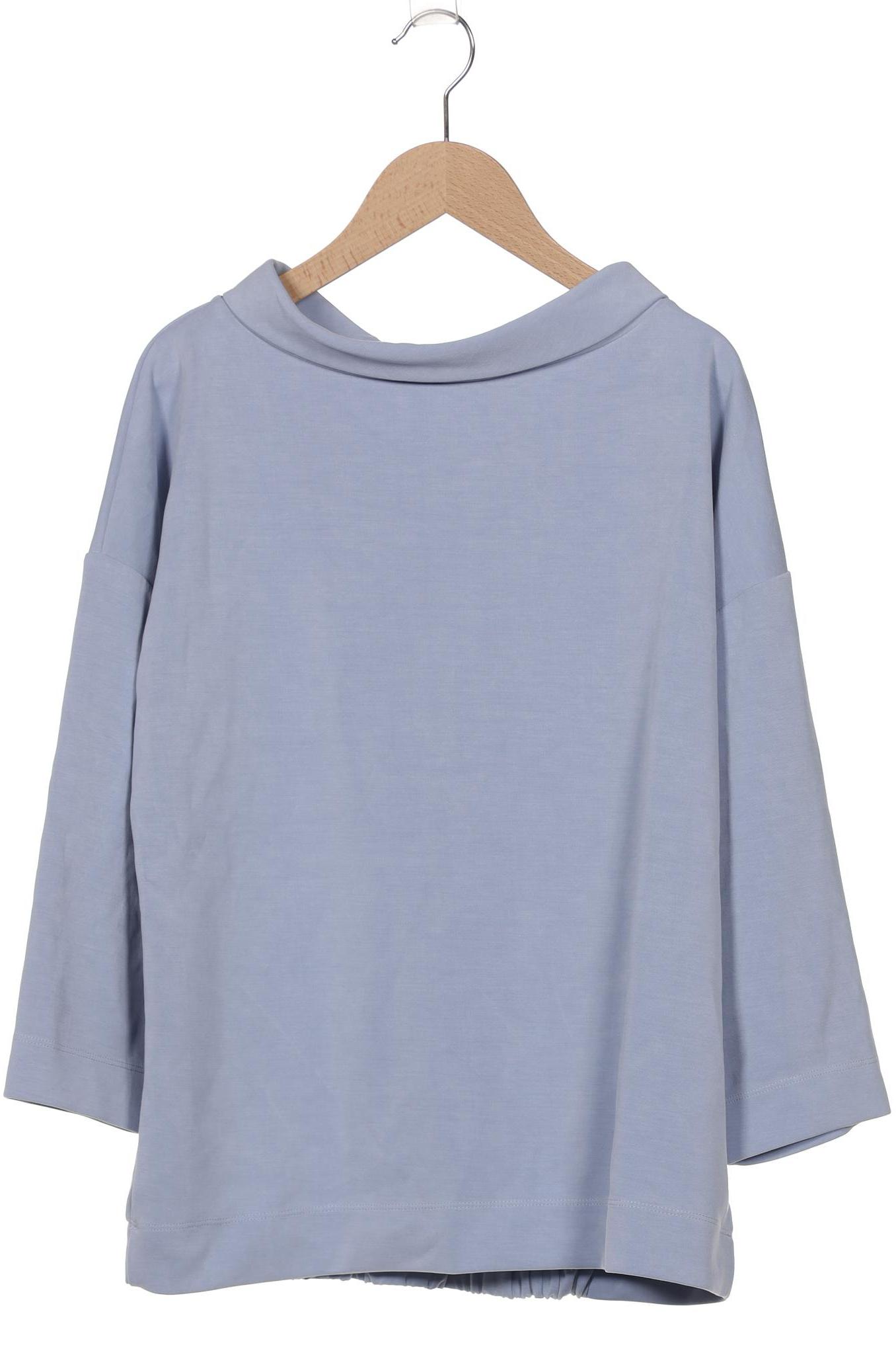 

someday. Damen Sweatshirt, blau, Gr. 38