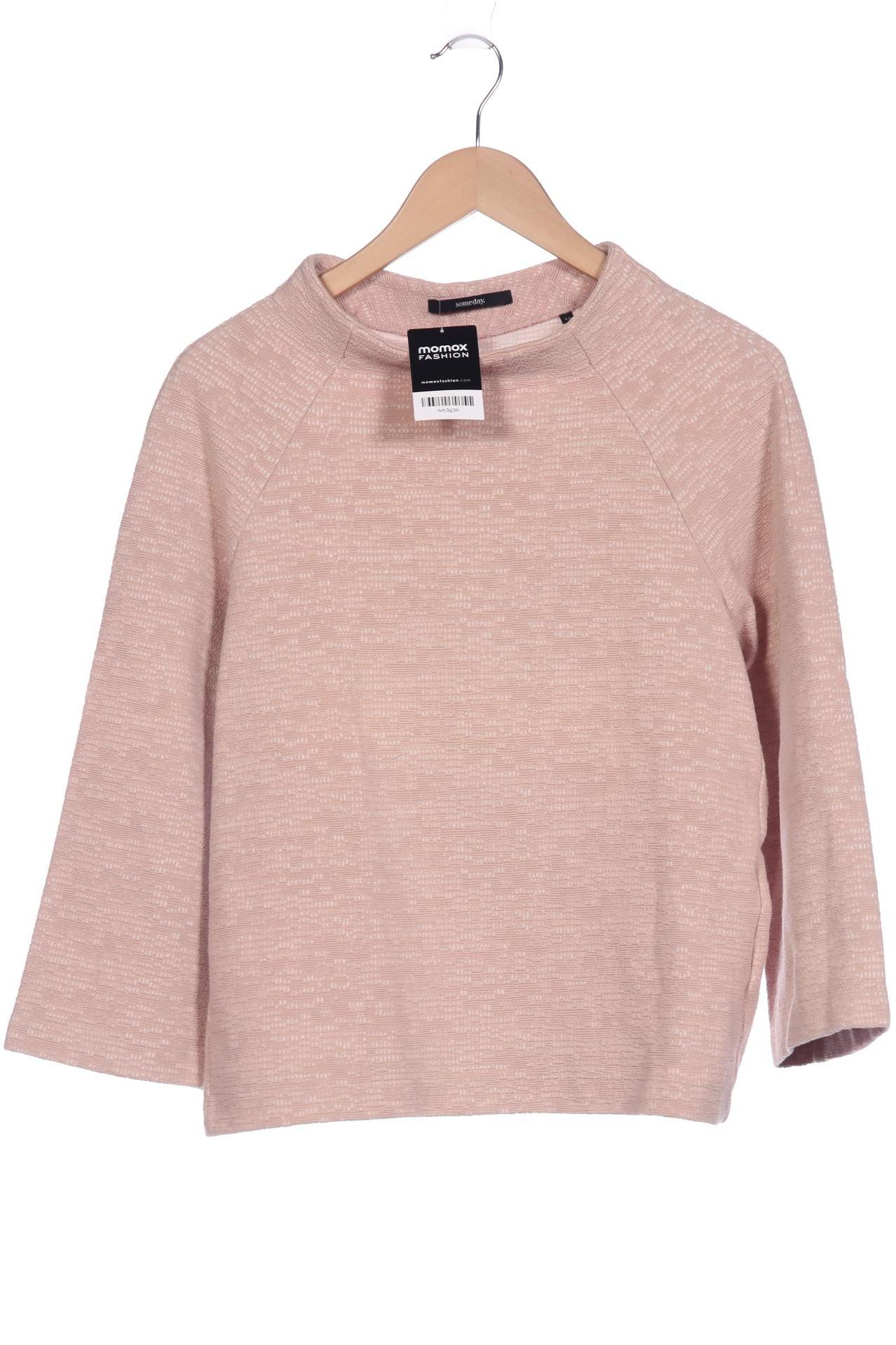 

someday. Damen Sweatshirt, pink, Gr. 40