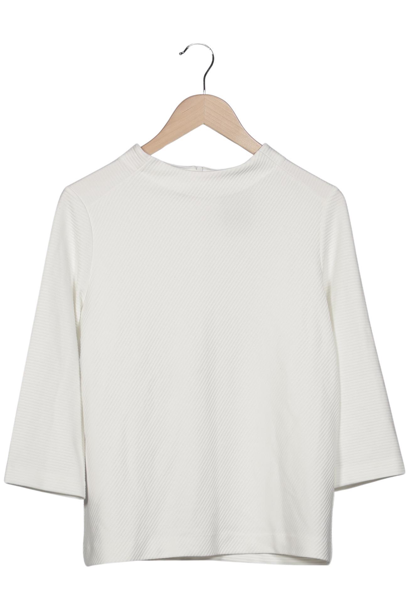 

someday. Damen Sweatshirt, weiß, Gr. 40