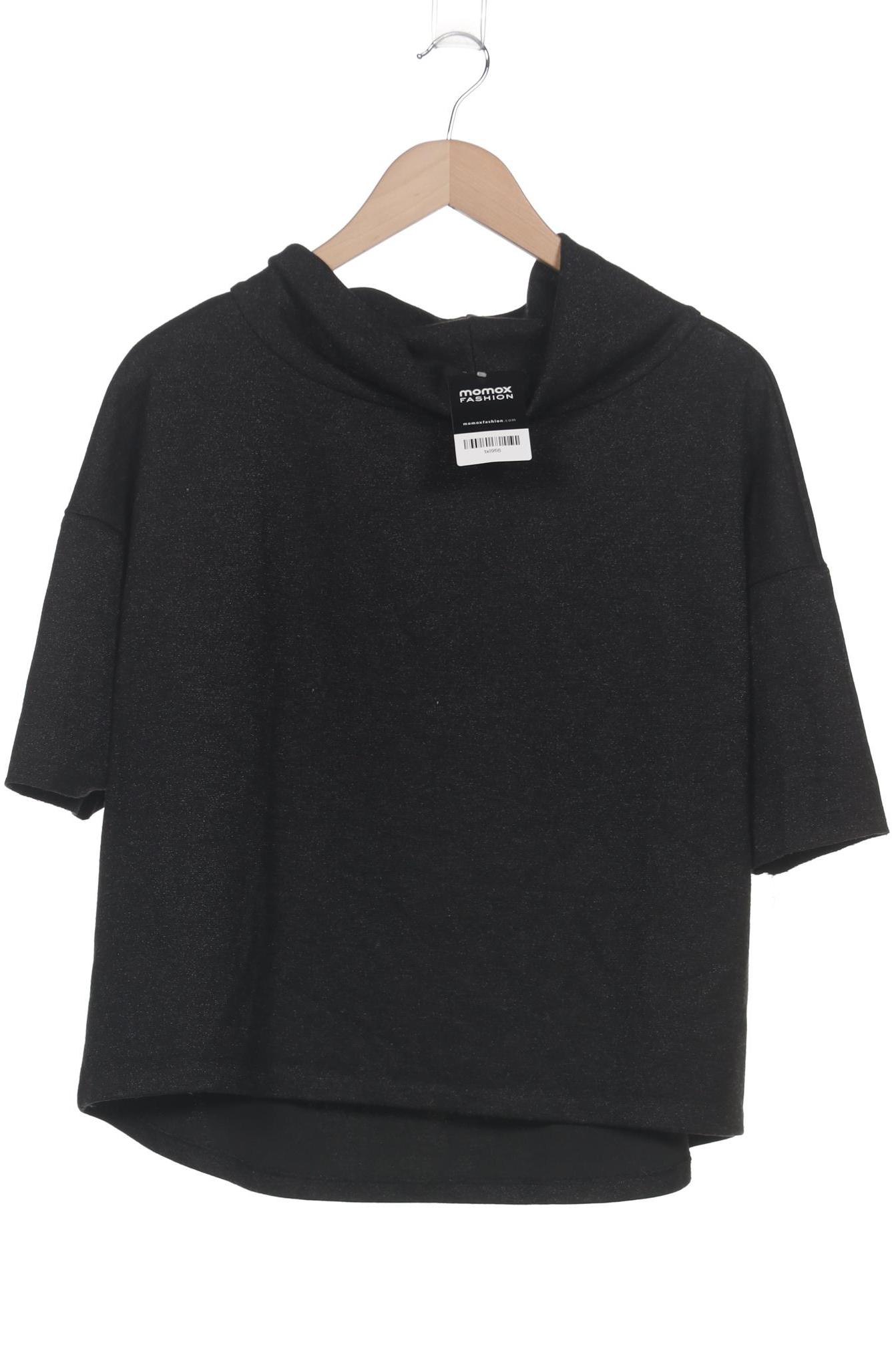

someday. Damen Sweatshirt, schwarz, Gr. 36